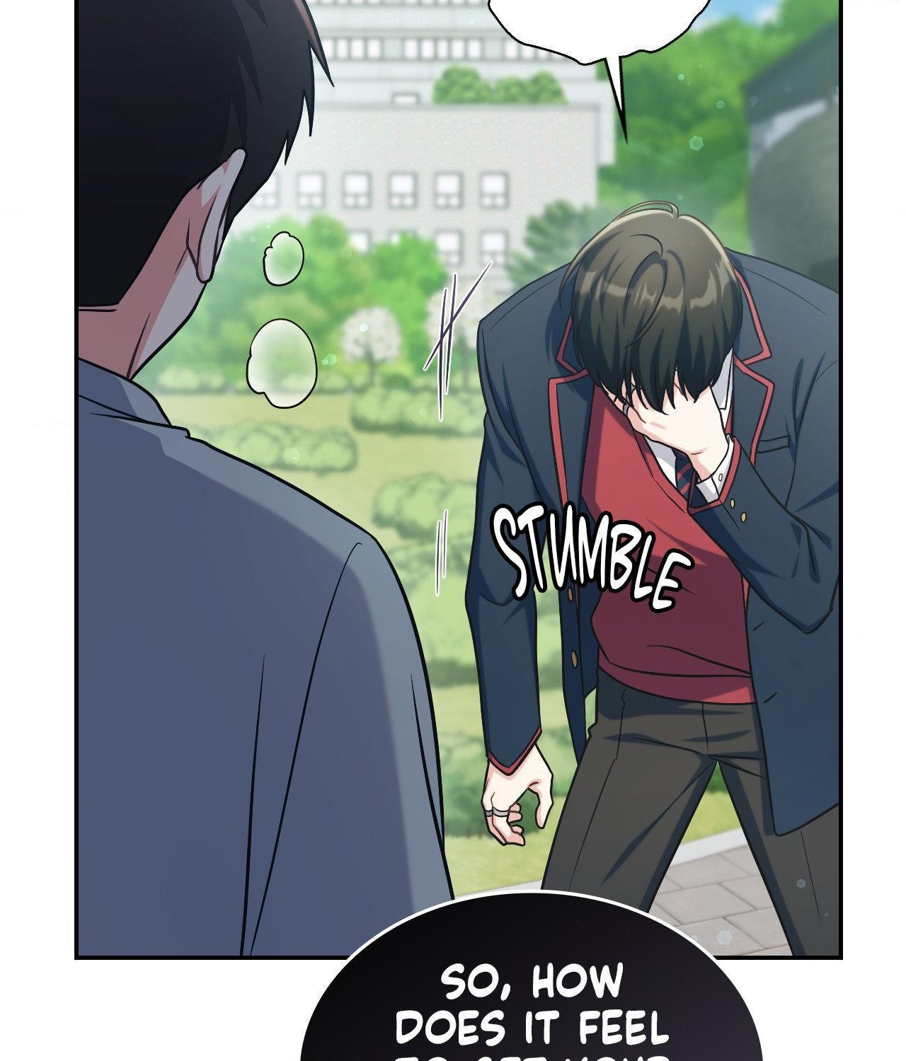 I’m Not Your Guide to Destiny Chapter 1.1 page 249 - 