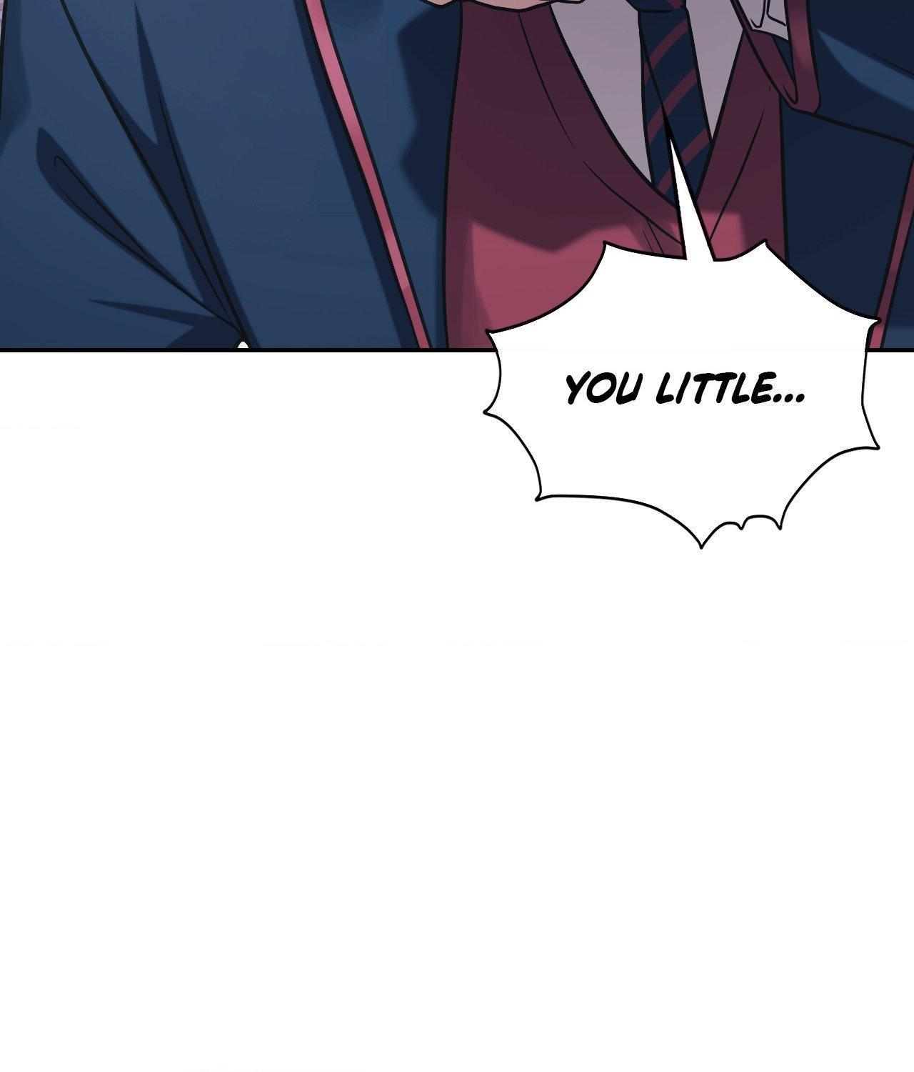I’m Not Your Guide to Destiny Chapter 1.1 page 253 - 