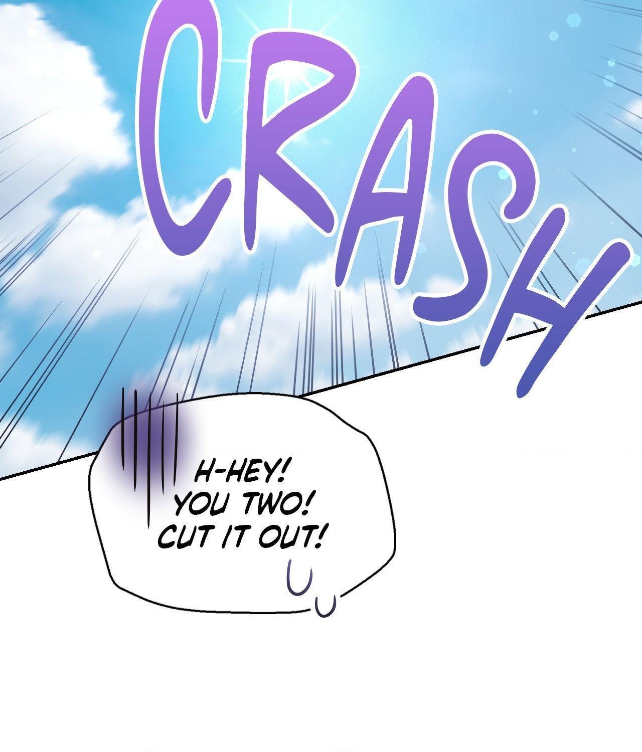 I’m Not Your Guide to Destiny Chapter 1.1 page 255 - 
