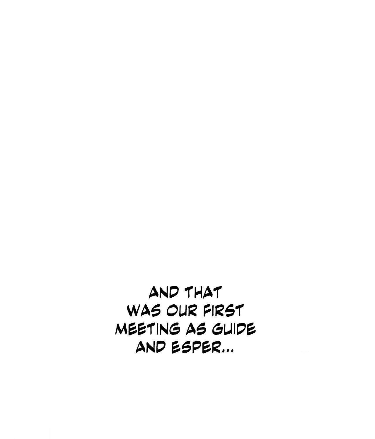 I’m Not Your Guide to Destiny Chapter 1.1 page 256 - 
