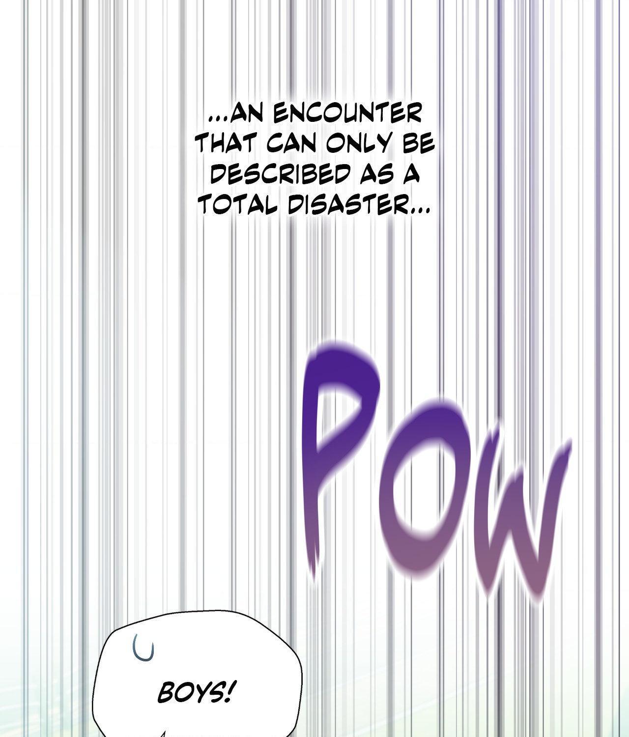 I’m Not Your Guide to Destiny Chapter 1.1 page 258 - 