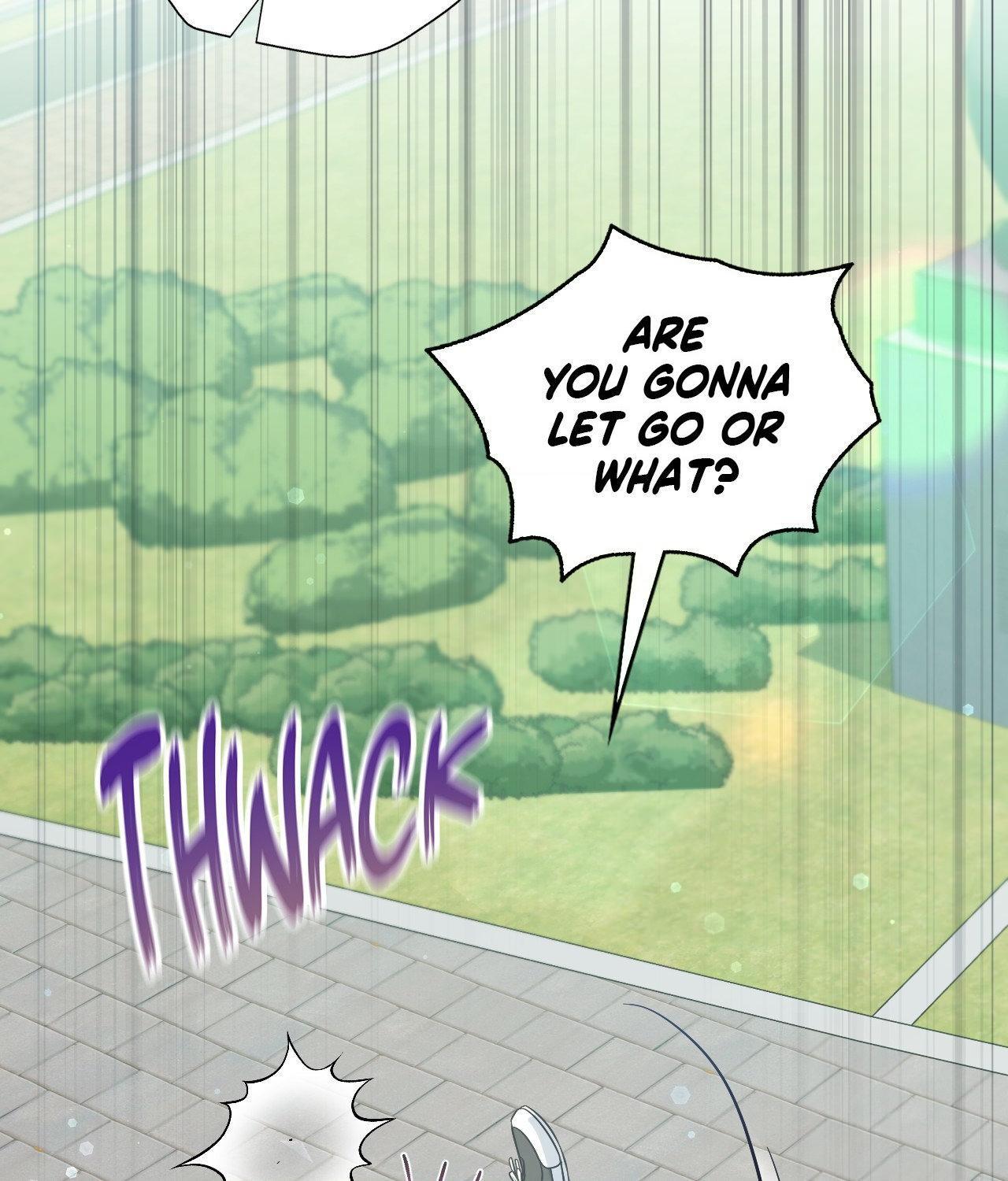 I’m Not Your Guide to Destiny Chapter 1.1 page 259 - 