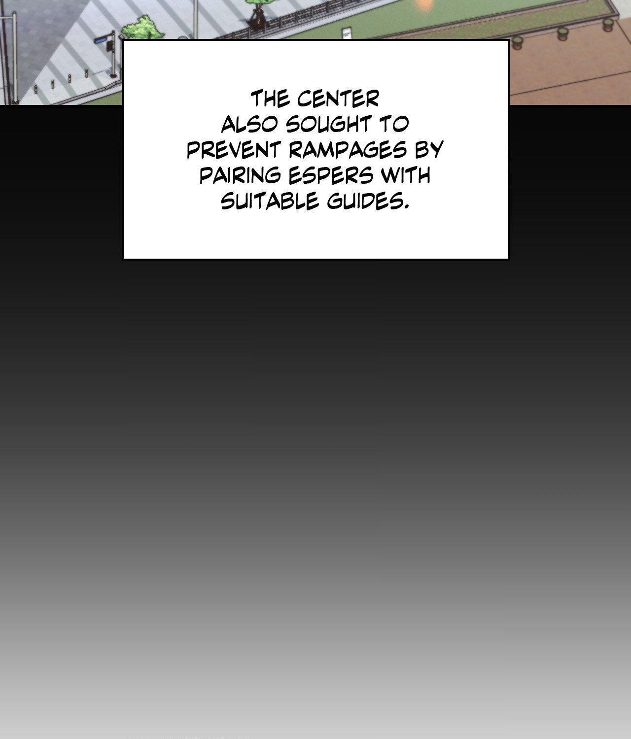 I’m Not Your Guide to Destiny Chapter 1.1 page 27 - 