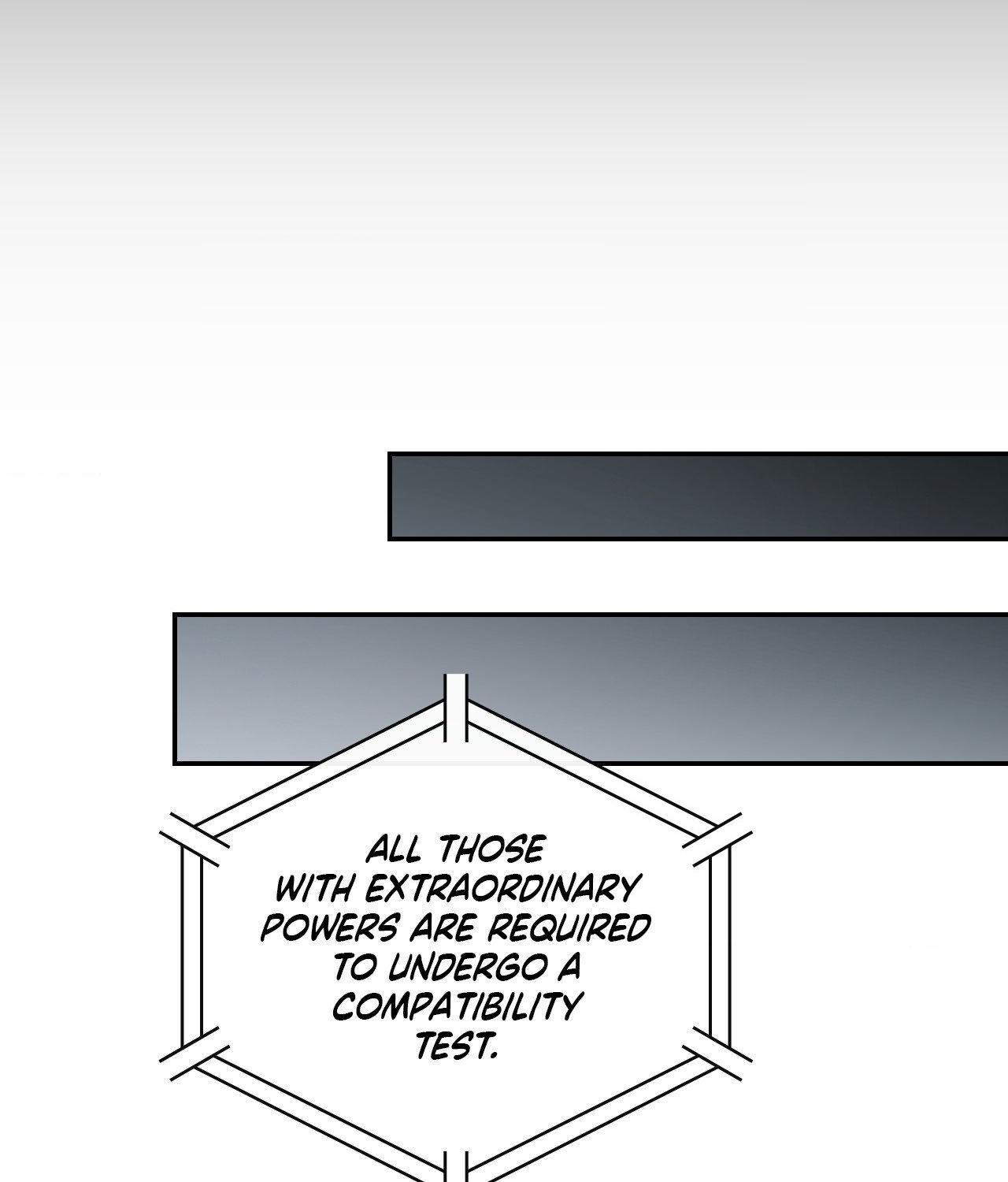 I’m Not Your Guide to Destiny Chapter 1.1 page 28 - 