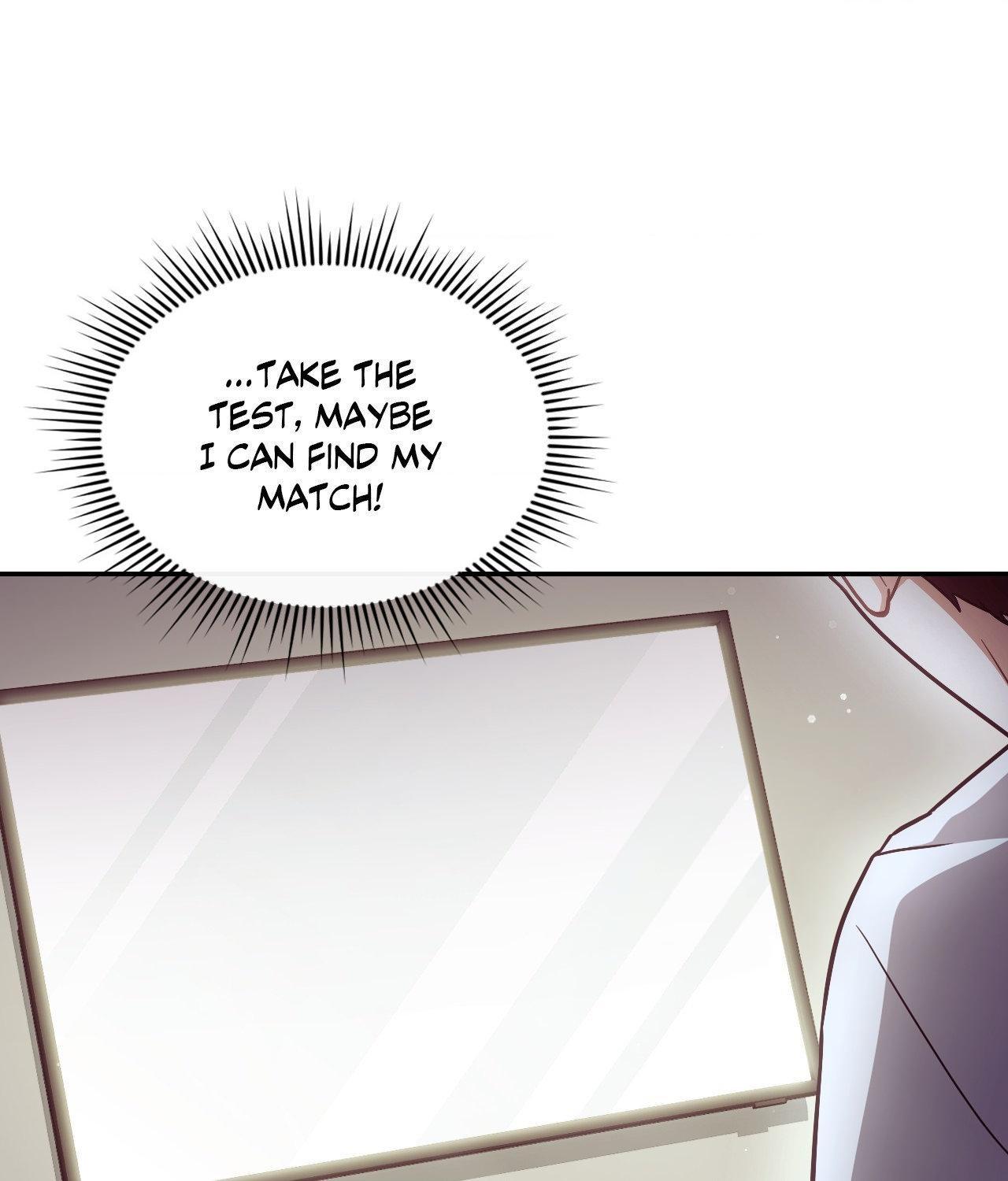 I’m Not Your Guide to Destiny Chapter 1.1 page 30 - 