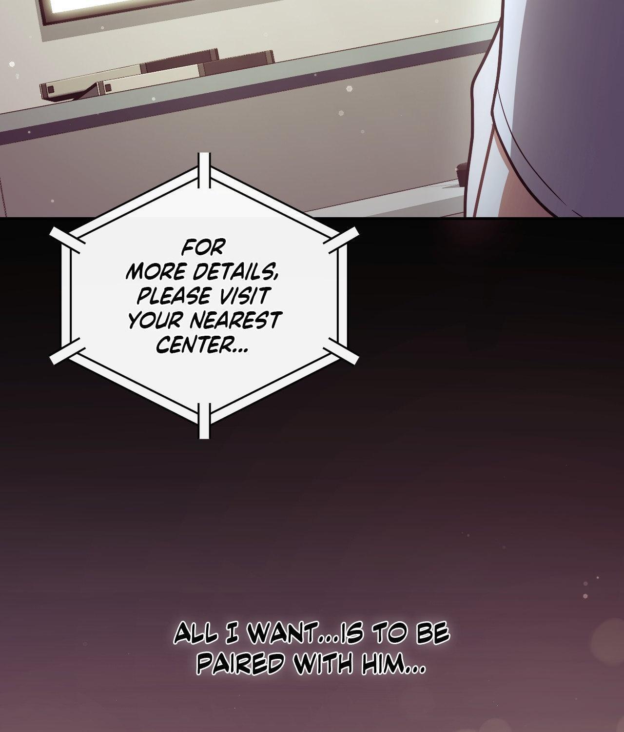 I’m Not Your Guide to Destiny Chapter 1.1 page 31 - 