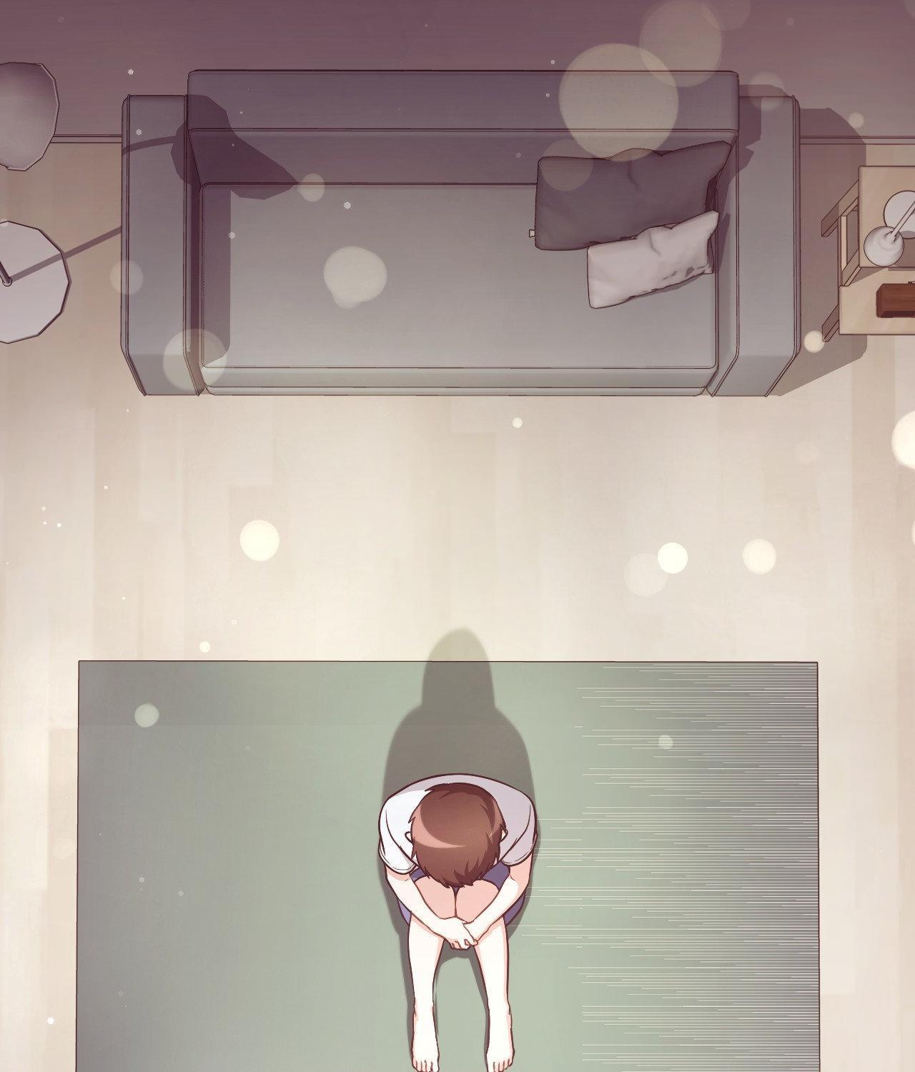 I’m Not Your Guide to Destiny Chapter 1.1 page 32 - 