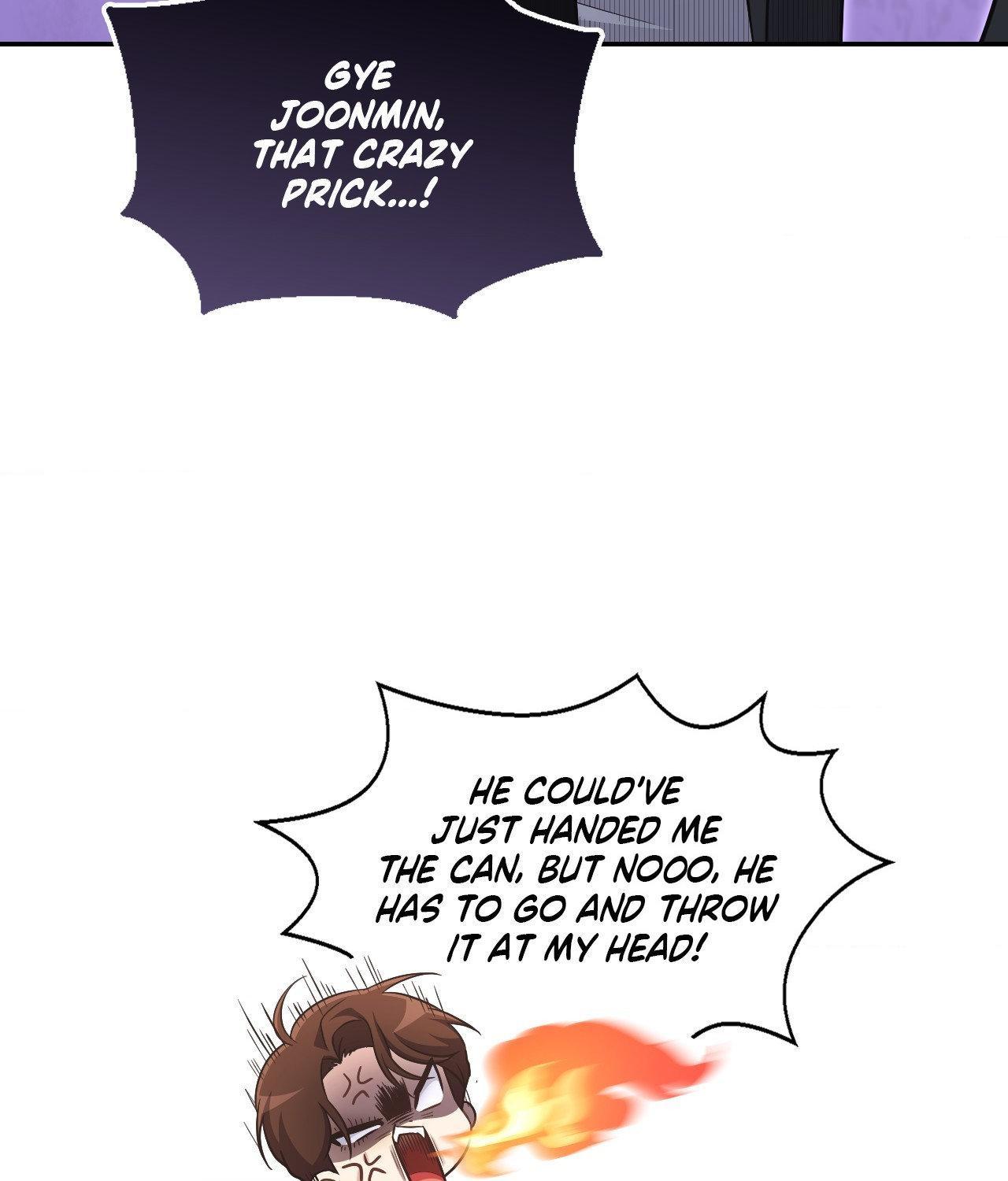 I’m Not Your Guide to Destiny Chapter 1.1 page 38 - 