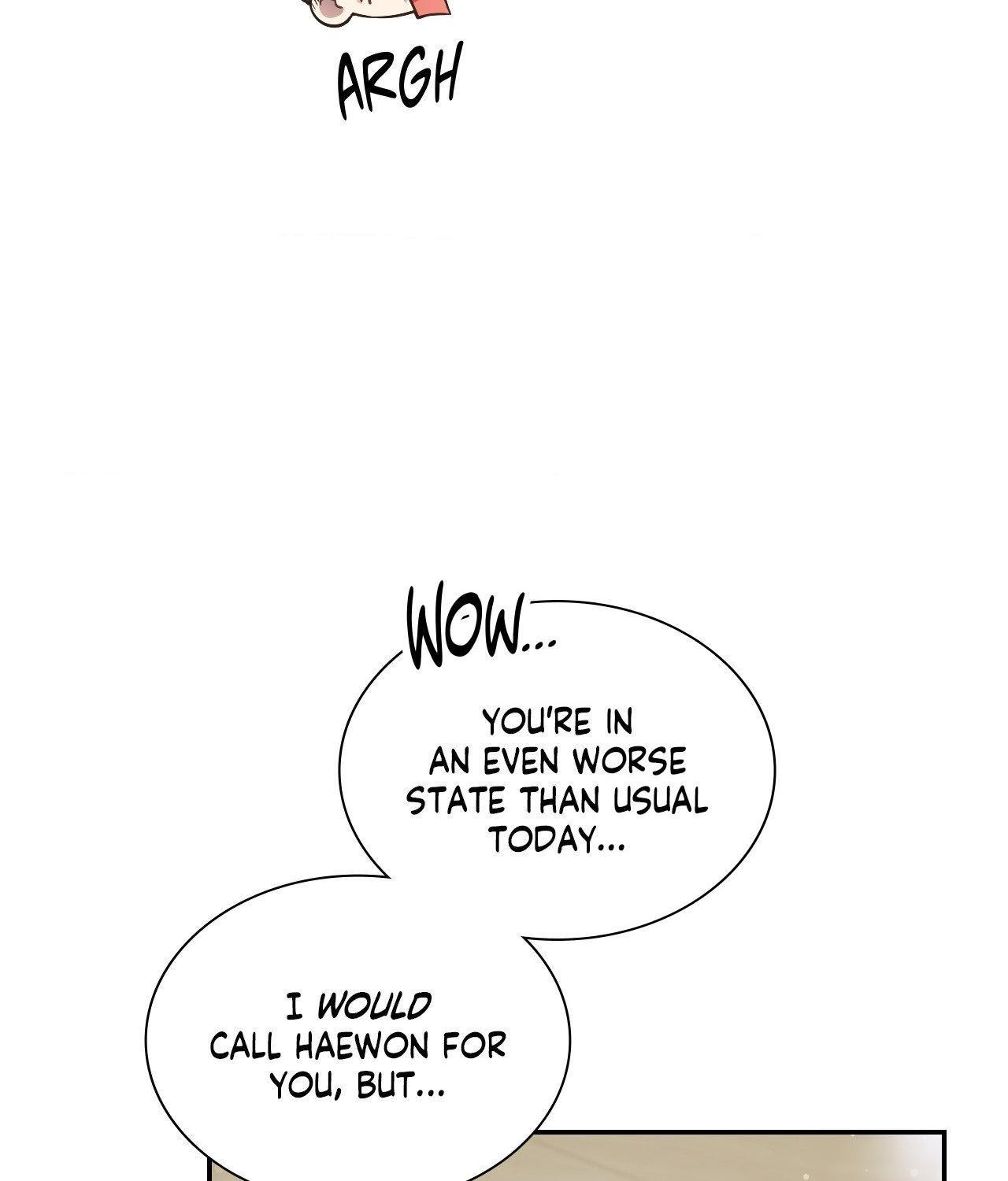 I’m Not Your Guide to Destiny Chapter 1.1 page 39 - 
