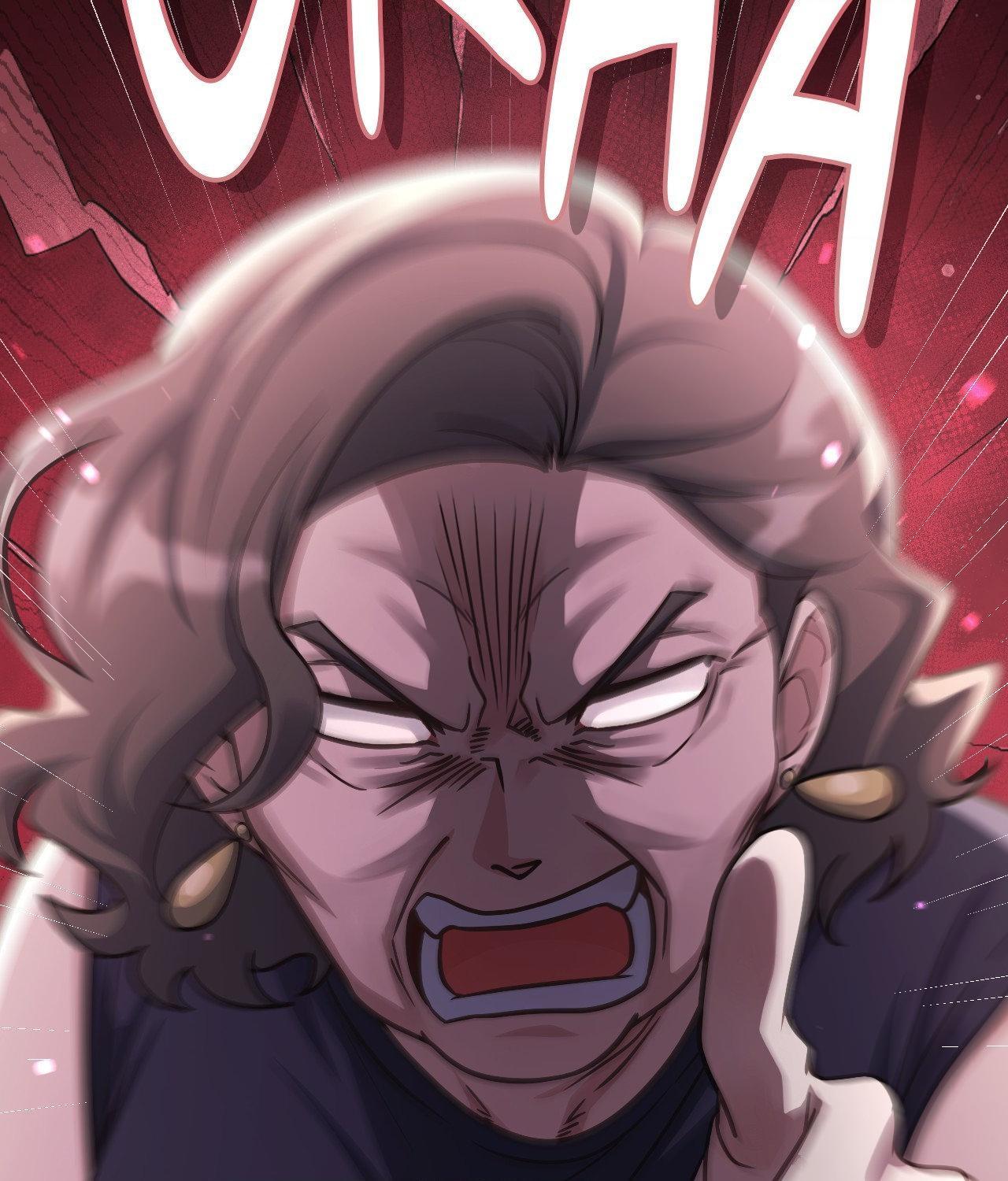 I’m Not Your Guide to Destiny Chapter 1.1 page 42 - 