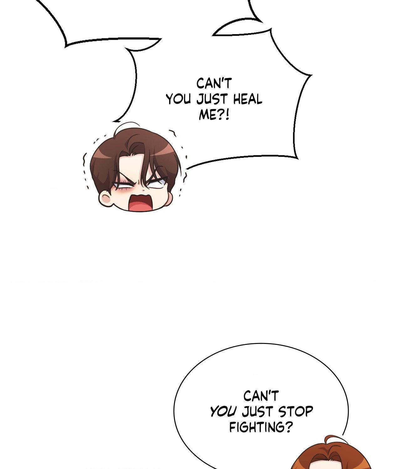 I’m Not Your Guide to Destiny Chapter 1.1 page 46 - 