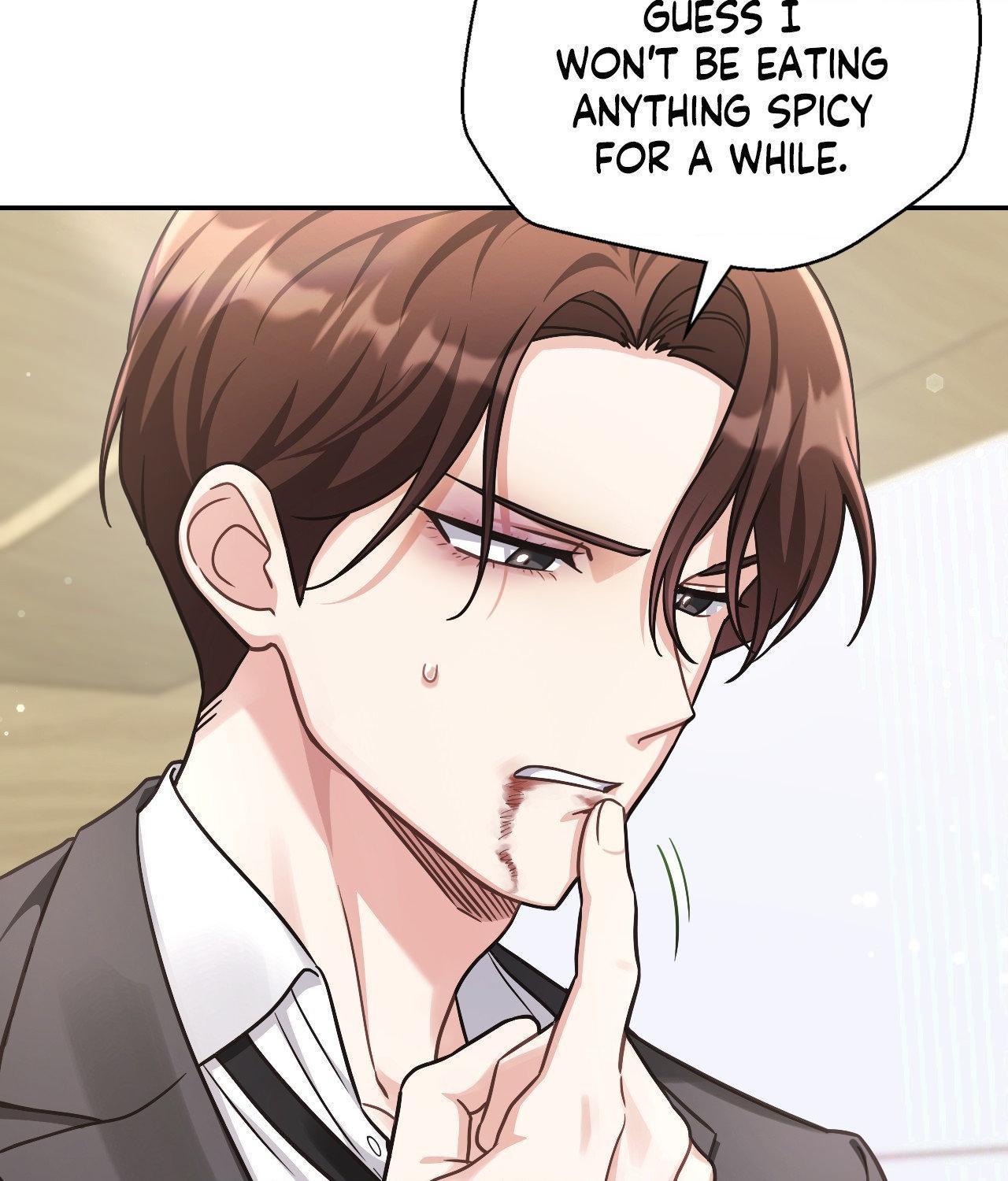 I’m Not Your Guide to Destiny Chapter 1.1 page 49 - 