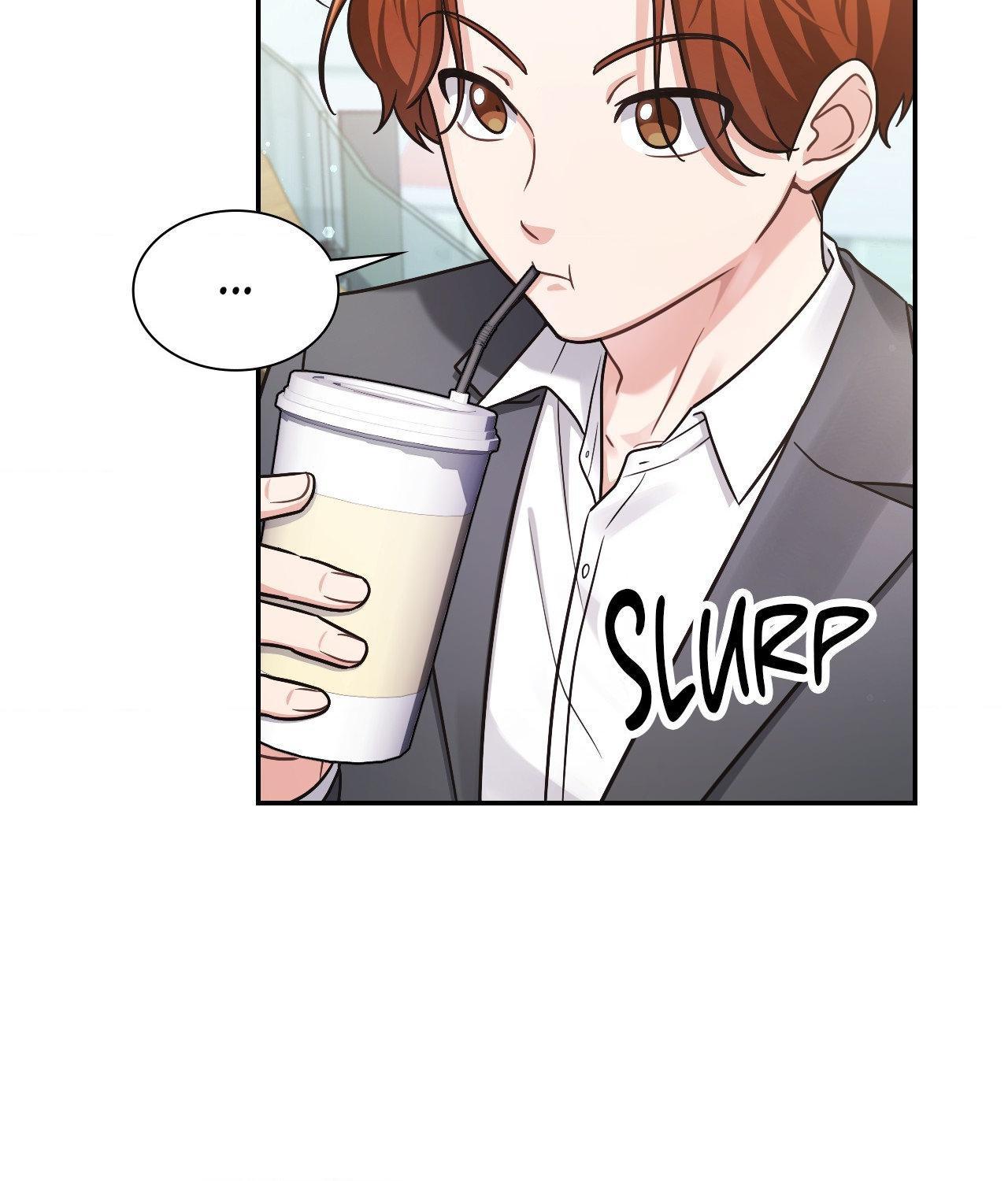I’m Not Your Guide to Destiny Chapter 1.1 page 51 - 