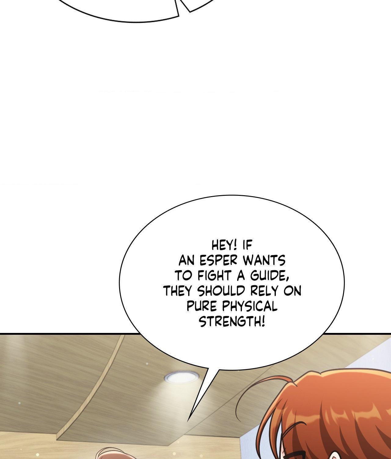I’m Not Your Guide to Destiny Chapter 1.1 page 55 - 