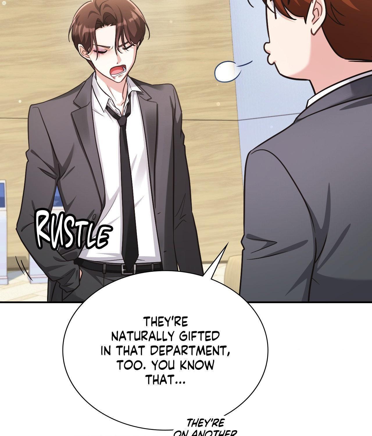 I’m Not Your Guide to Destiny Chapter 1.1 page 56 - 