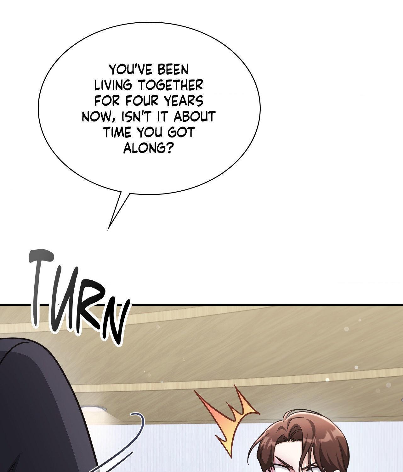 I’m Not Your Guide to Destiny Chapter 1.1 page 64 - 