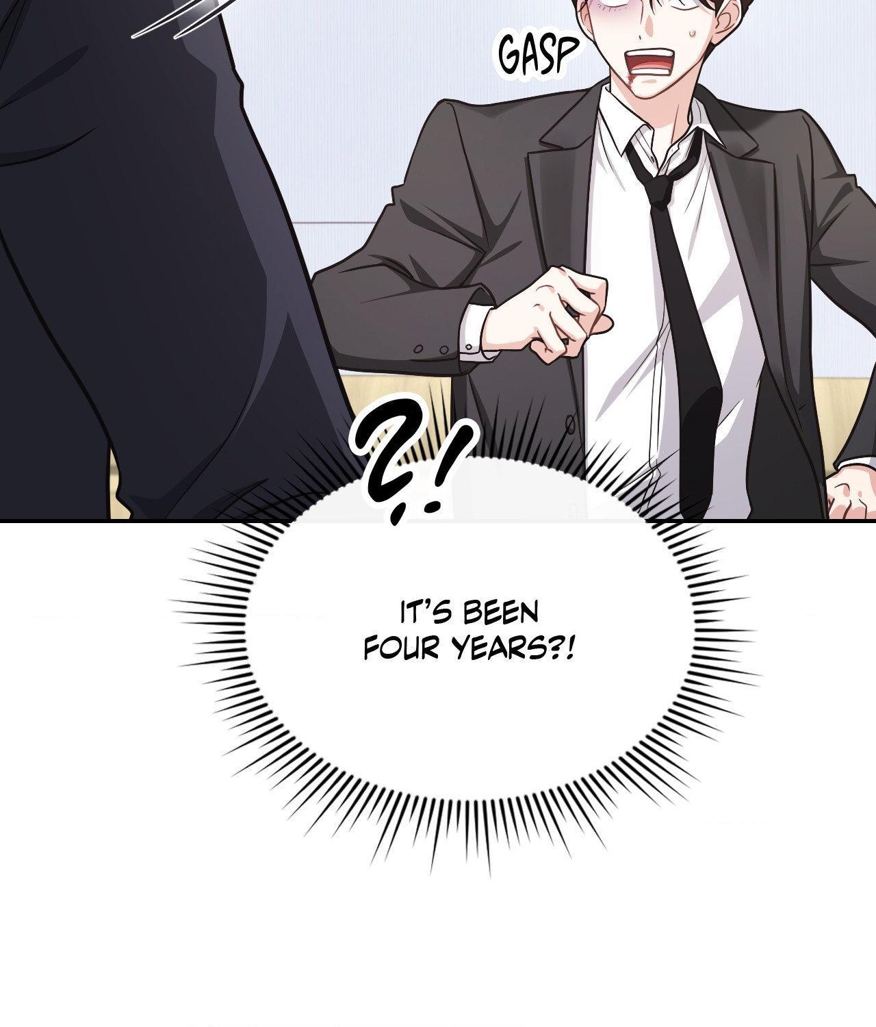I’m Not Your Guide to Destiny Chapter 1.1 page 65 - 