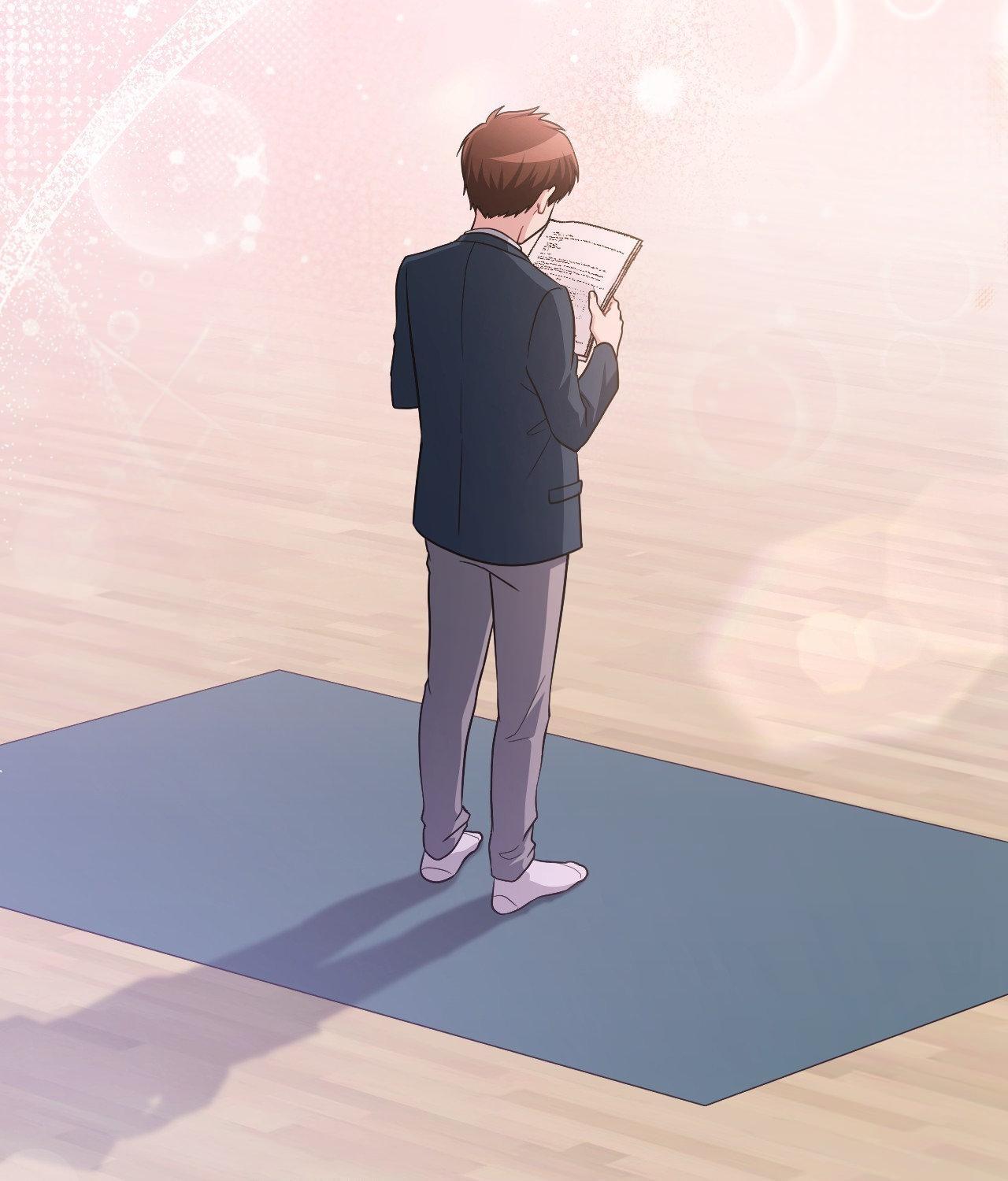 I’m Not Your Guide to Destiny Chapter 1.1 page 74 - 
