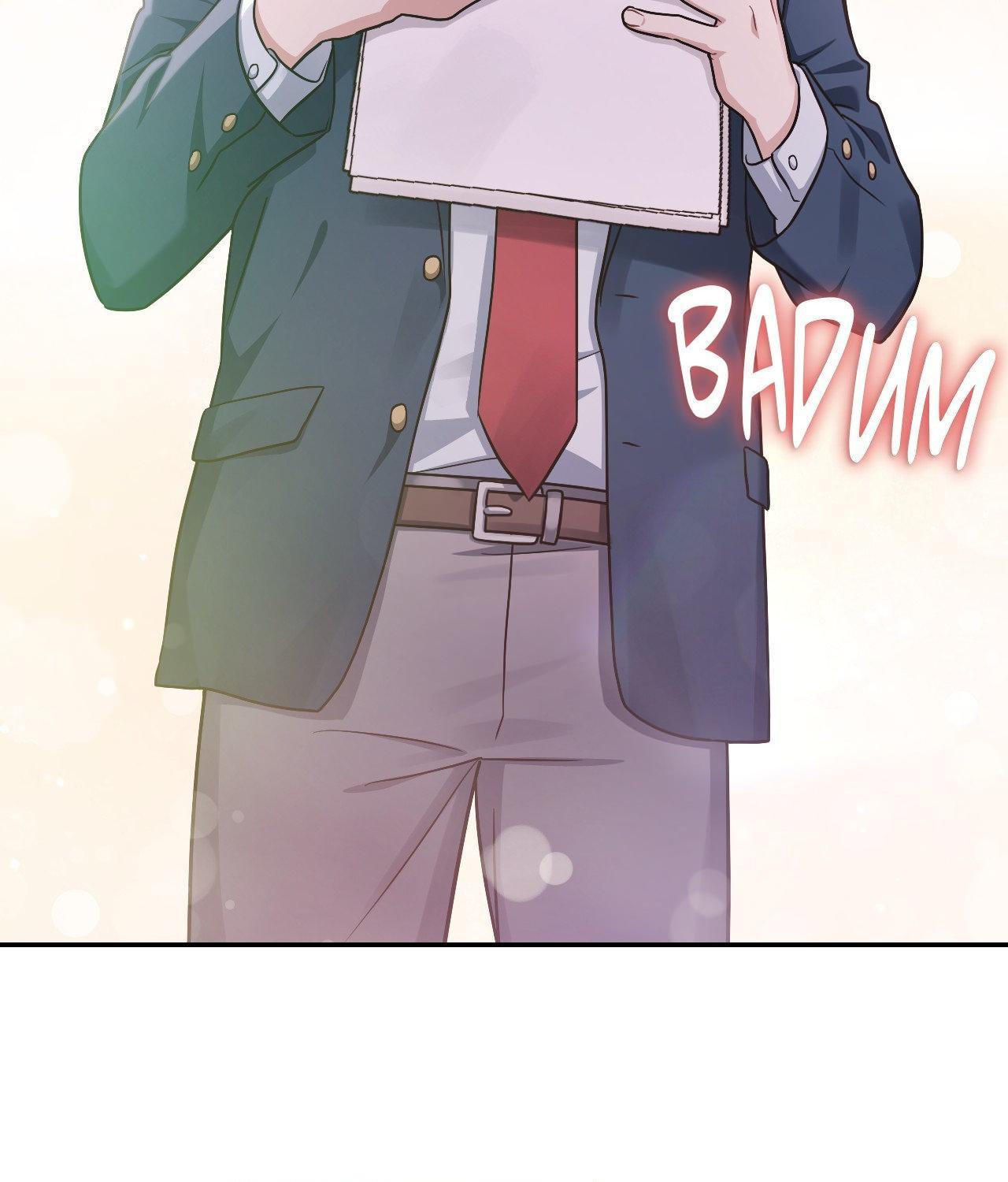 I’m Not Your Guide to Destiny Chapter 1.1 page 77 - 