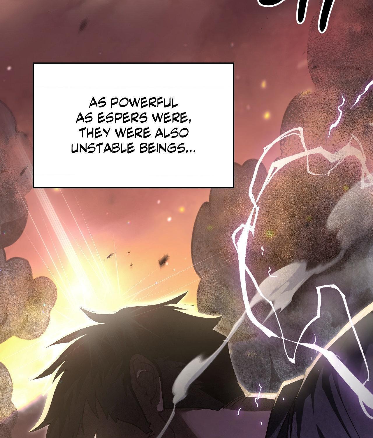 I’m Not Your Guide to Destiny Chapter 1.1 page 79 - 