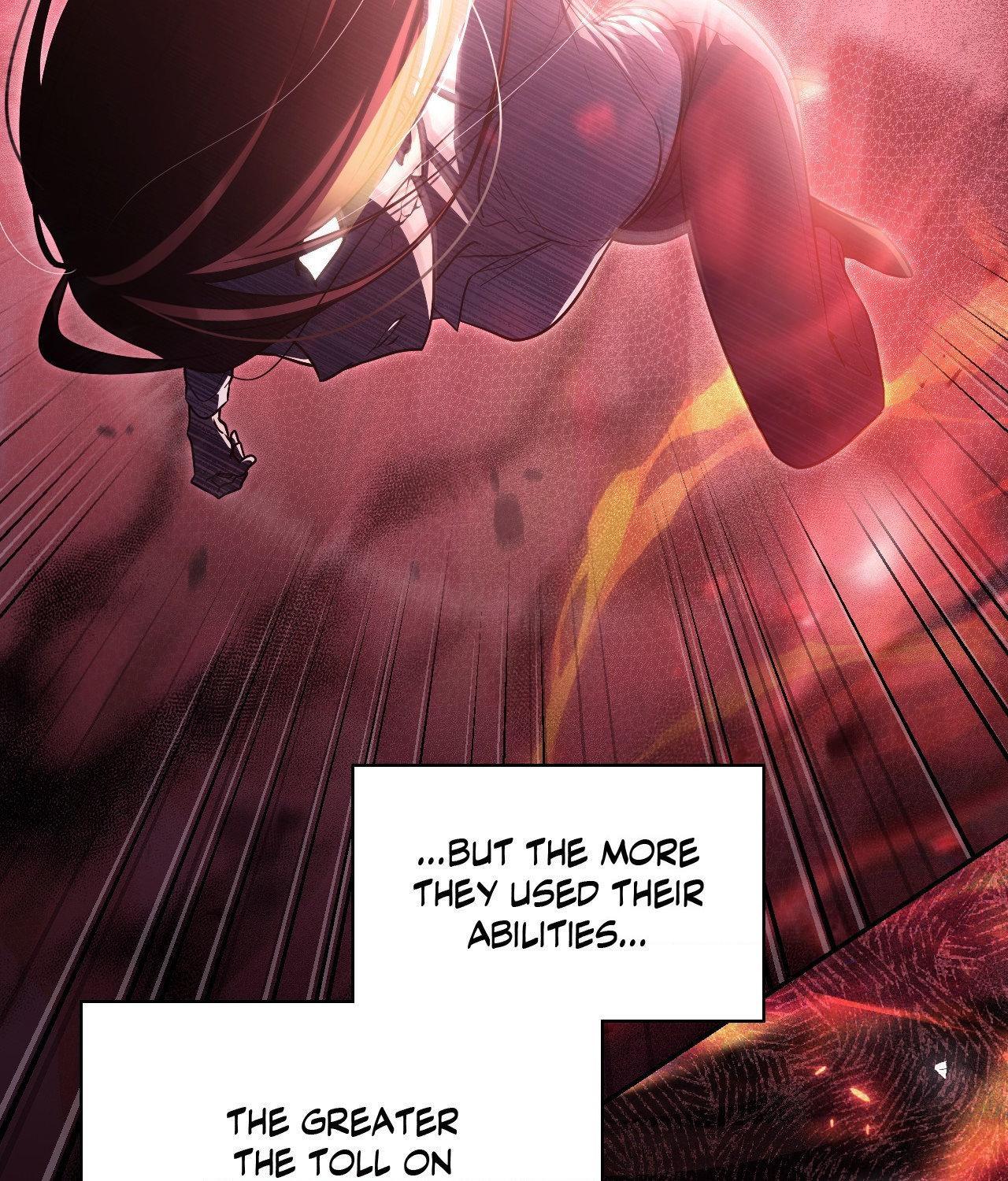 I’m Not Your Guide to Destiny Chapter 1.1 page 9 - 