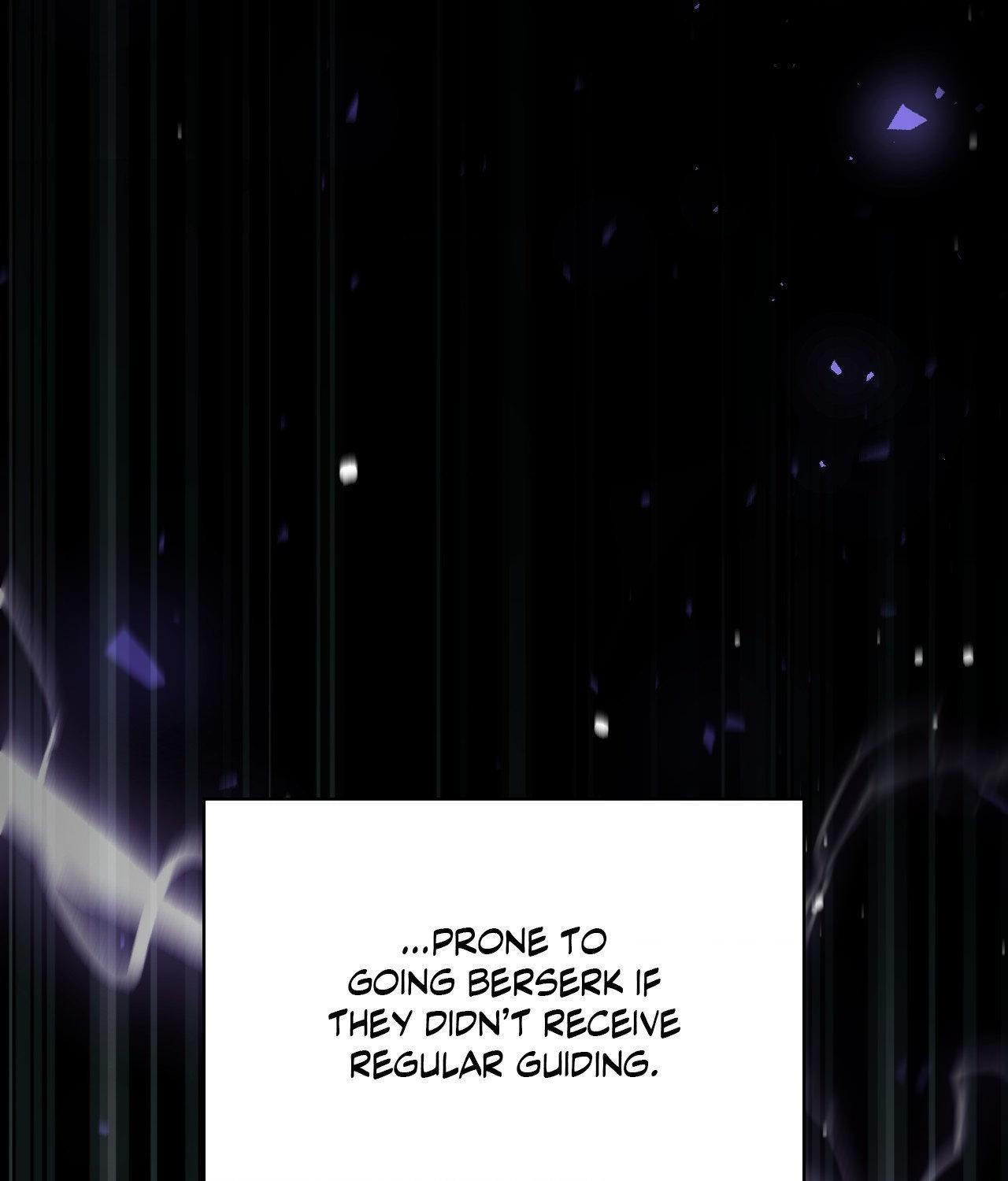 I’m Not Your Guide to Destiny Chapter 1.1 page 82 - 