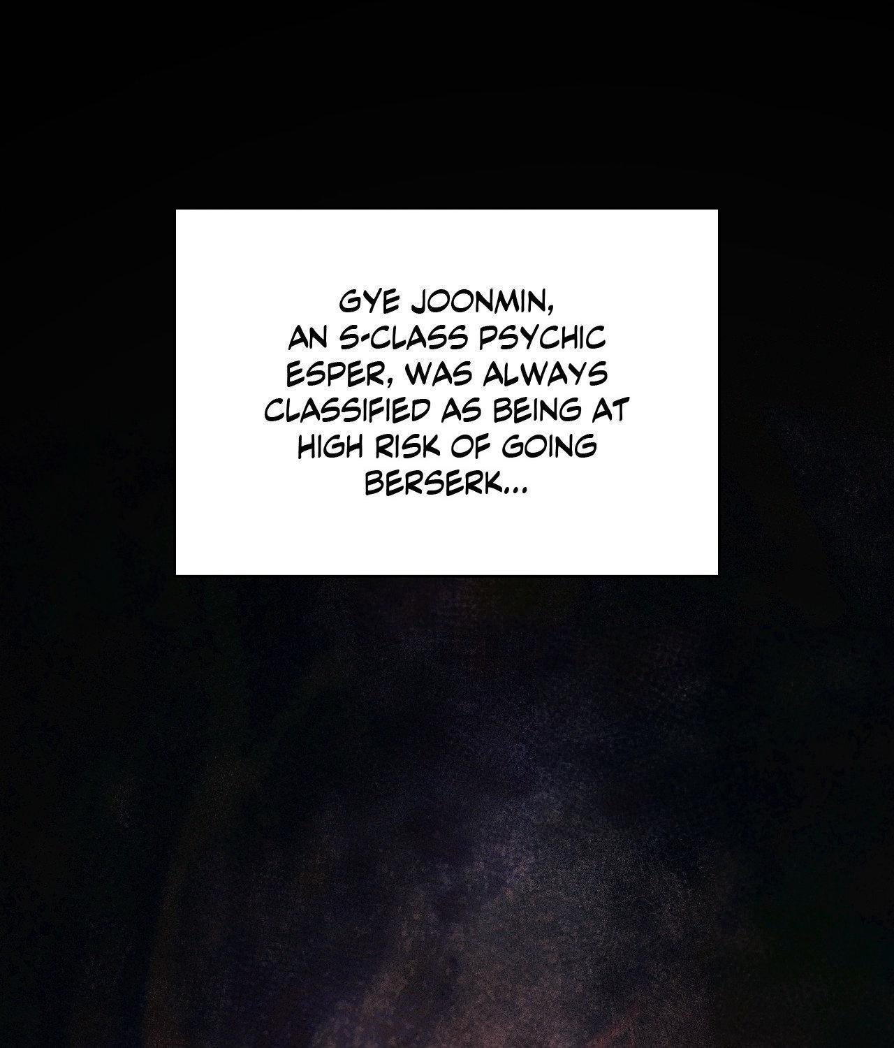 I’m Not Your Guide to Destiny Chapter 1.1 page 90 - 