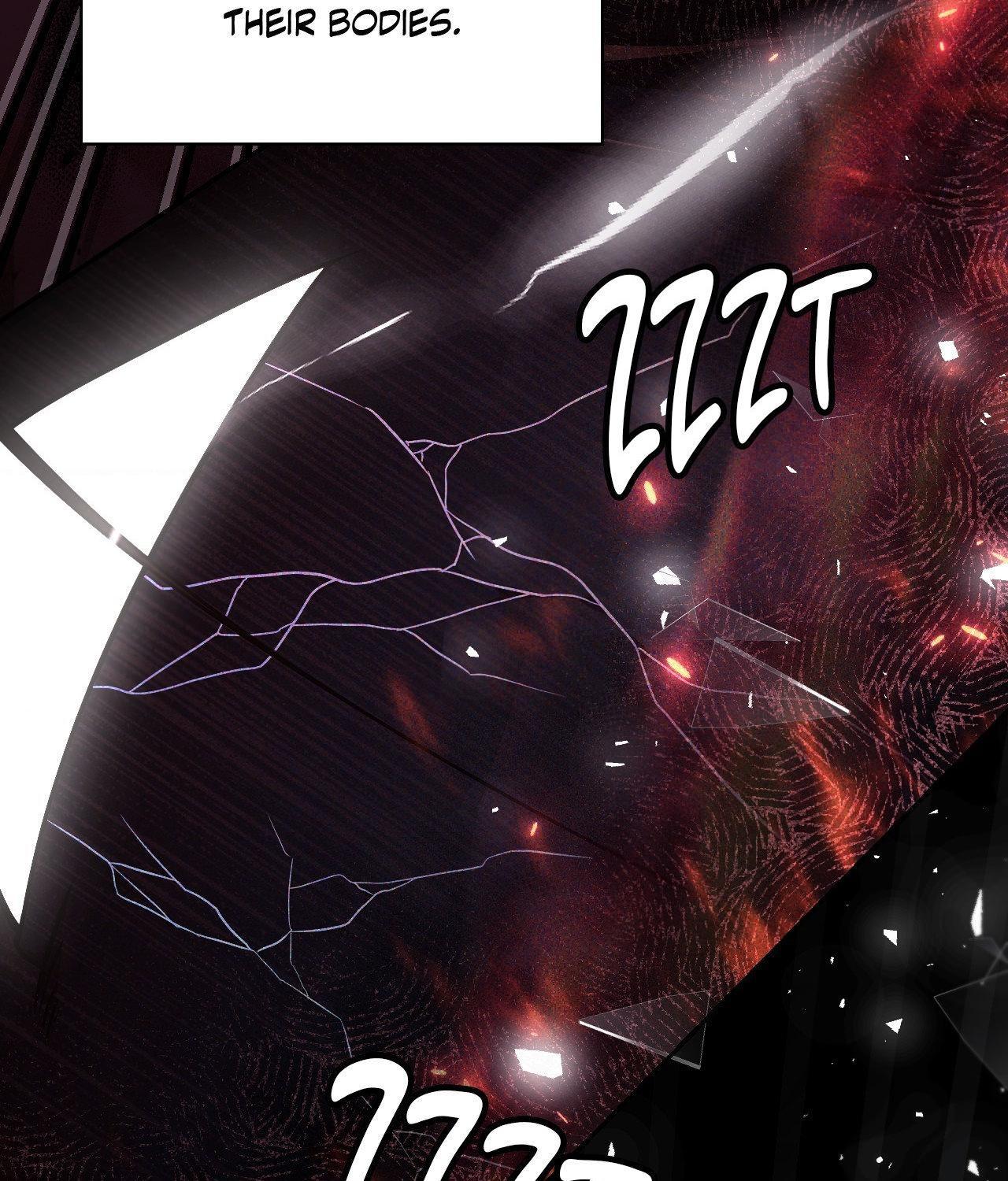 I’m Not Your Guide to Destiny Chapter 1.1 page 10 - 