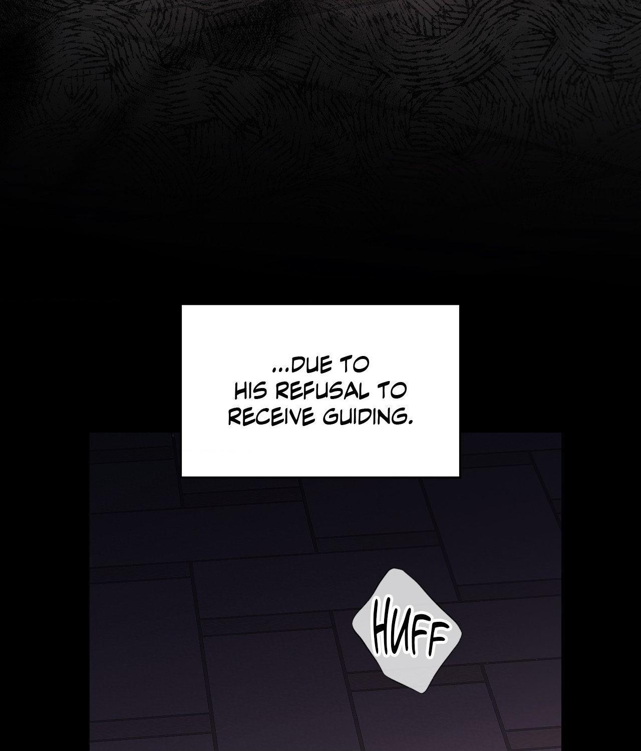 I’m Not Your Guide to Destiny Chapter 1.1 page 93 - 
