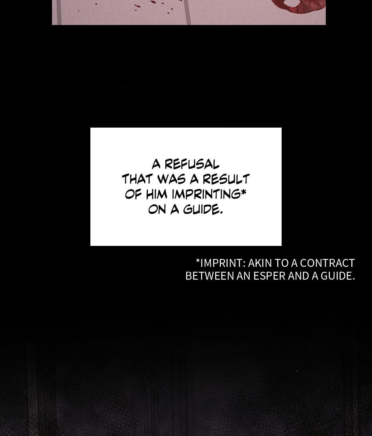 I’m Not Your Guide to Destiny Chapter 1.1 page 95 - 