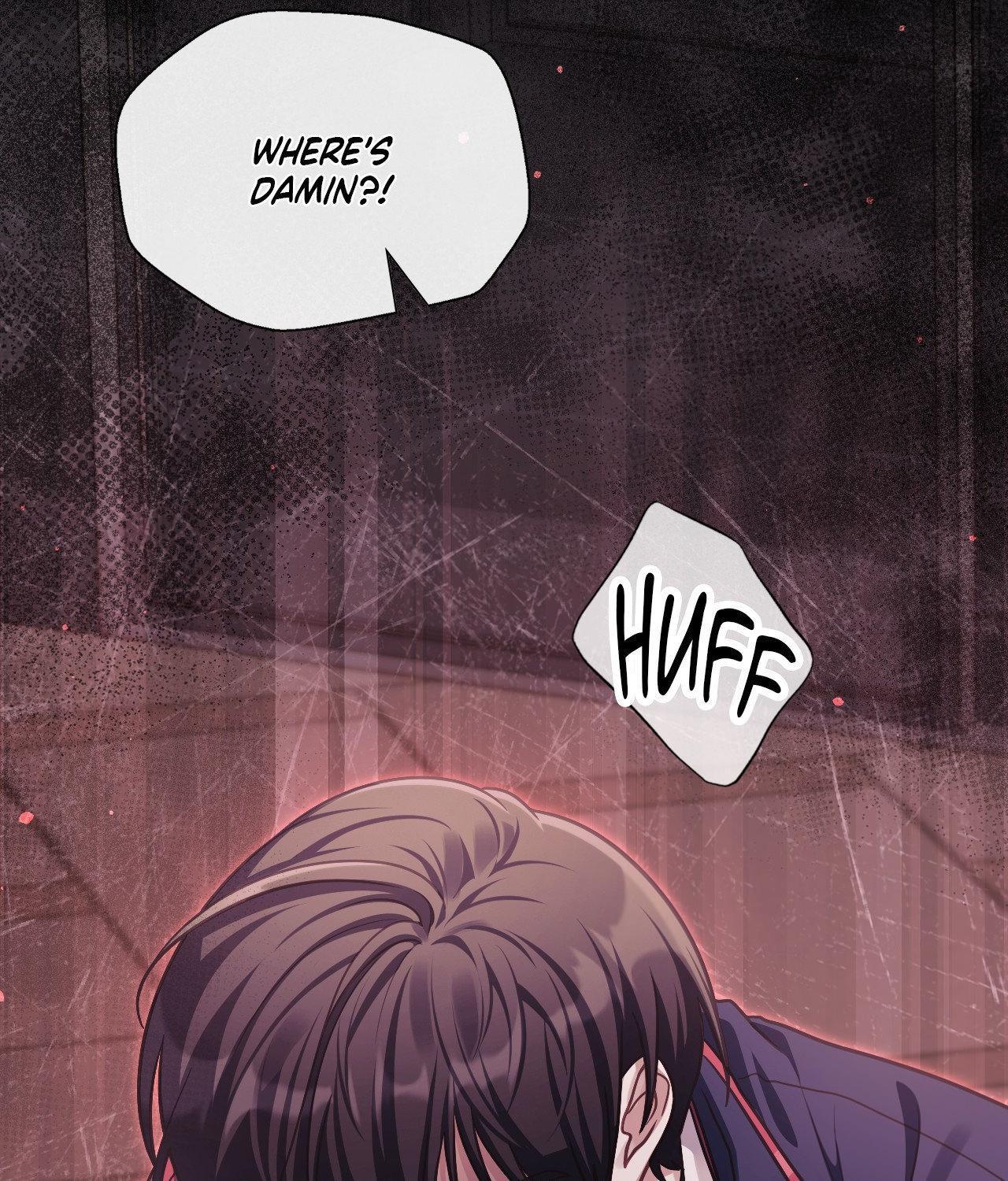 I’m Not Your Guide to Destiny Chapter 1.1 page 96 - 