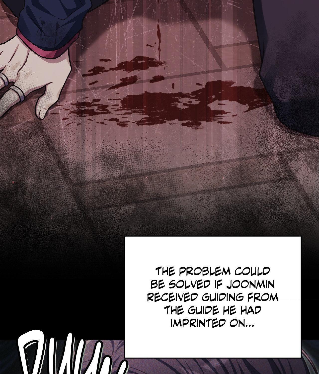 I’m Not Your Guide to Destiny Chapter 1.1 page 98 - 