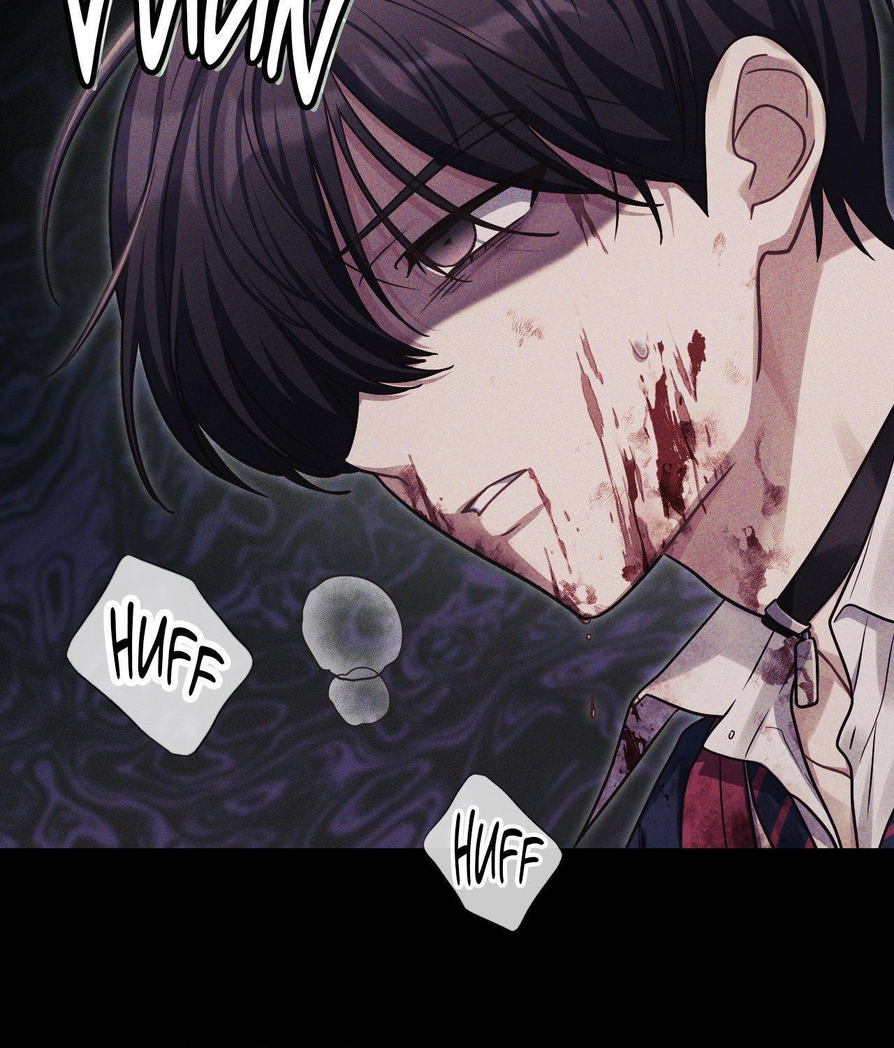I’m Not Your Guide to Destiny Chapter 1.1 page 99 - 