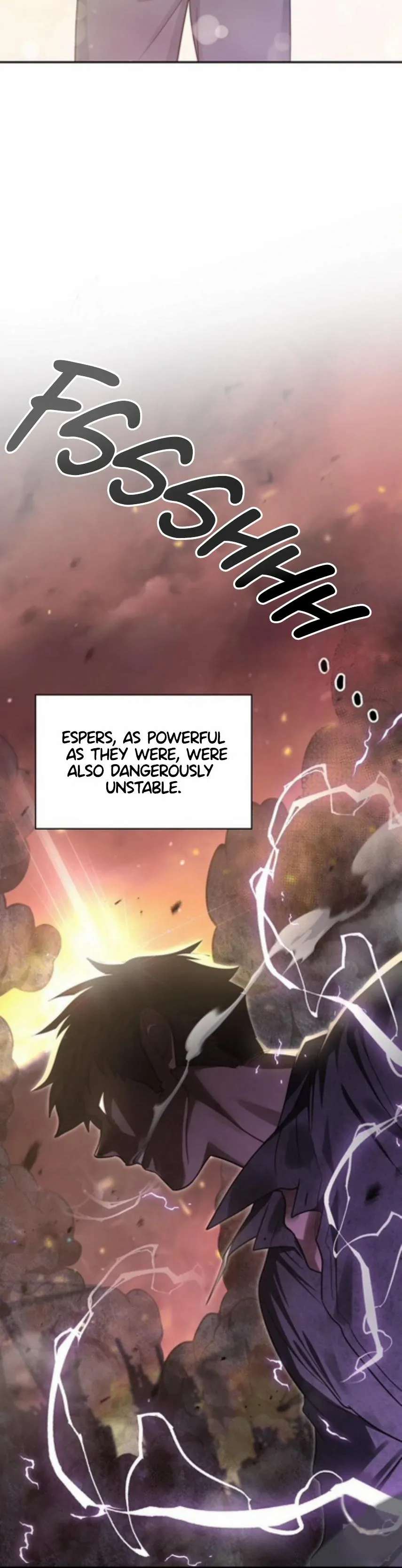 I’m Not Your Guide to Destiny Chapter 1 page 24 - 