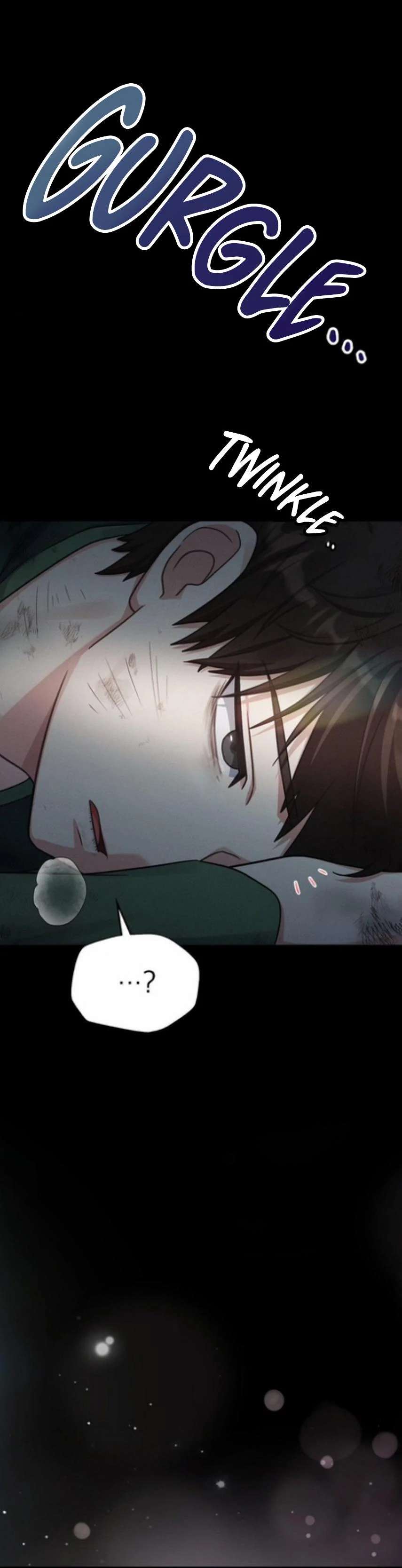 I’m Not Your Guide to Destiny Chapter 1 page 40 - 