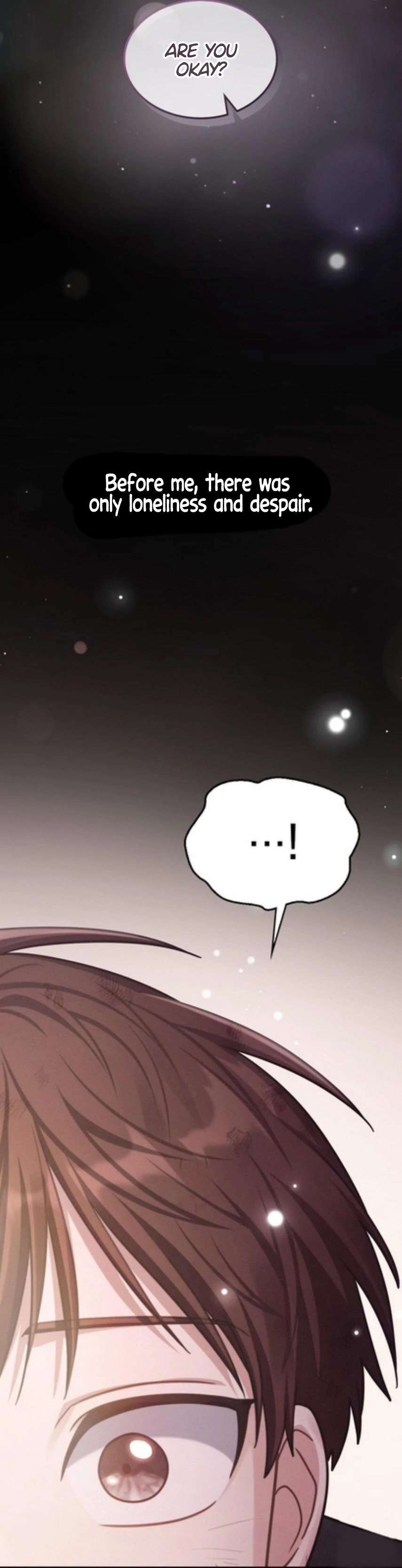 I’m Not Your Guide to Destiny Chapter 1 page 41 - 