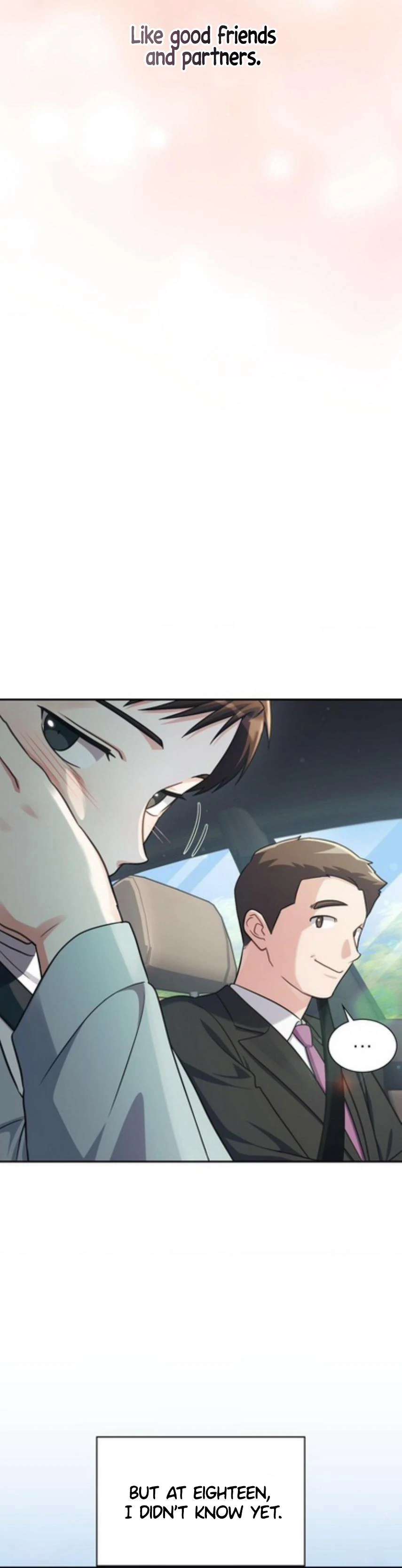 I’m Not Your Guide to Destiny Chapter 1 page 51 - 