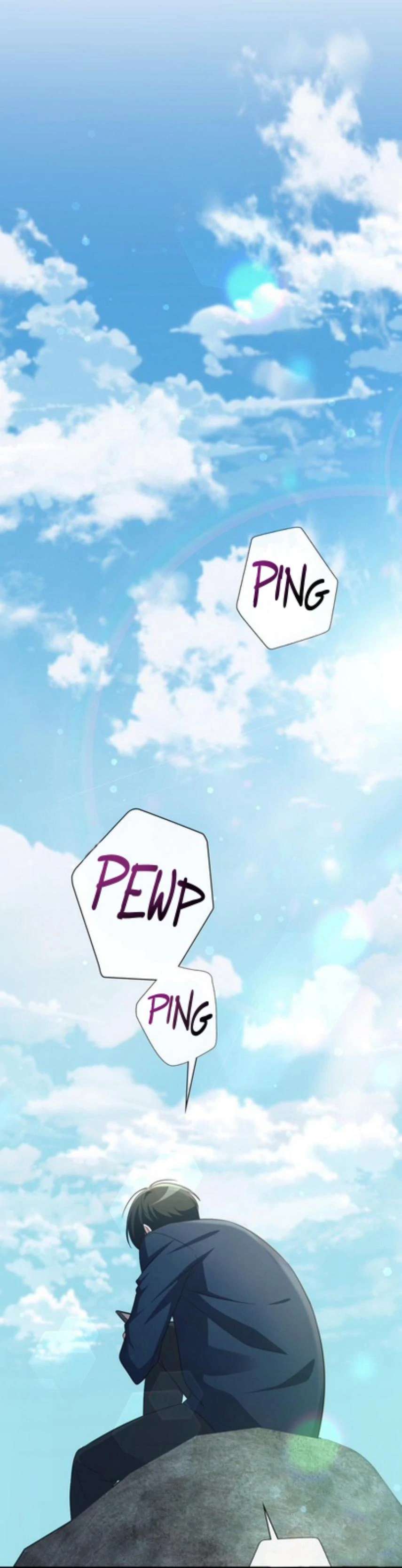 I’m Not Your Guide to Destiny Chapter 1 page 52 - 