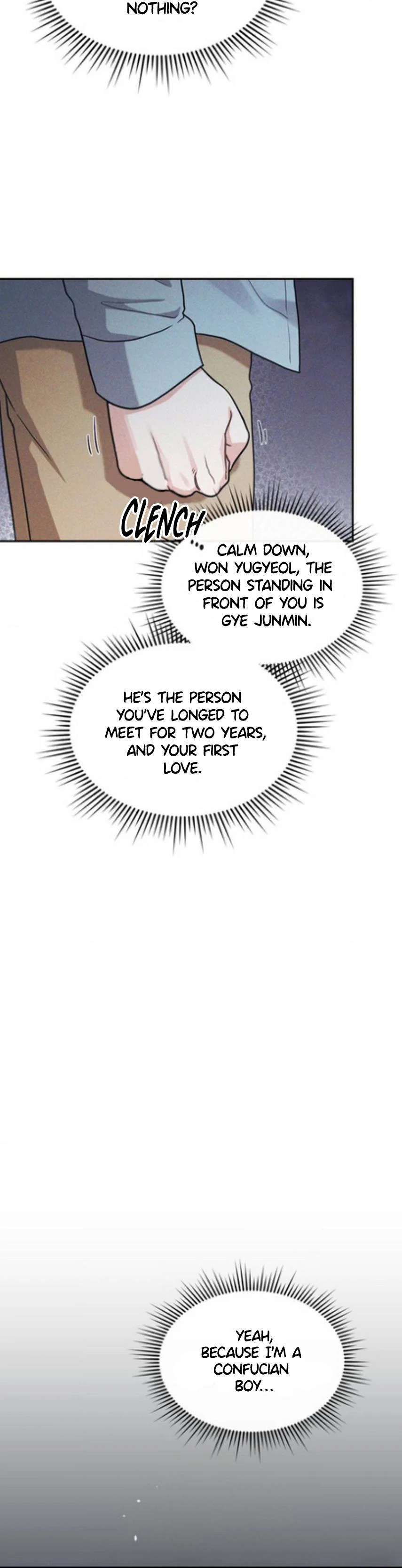 I’m Not Your Guide to Destiny Chapter 1 page 62 - 