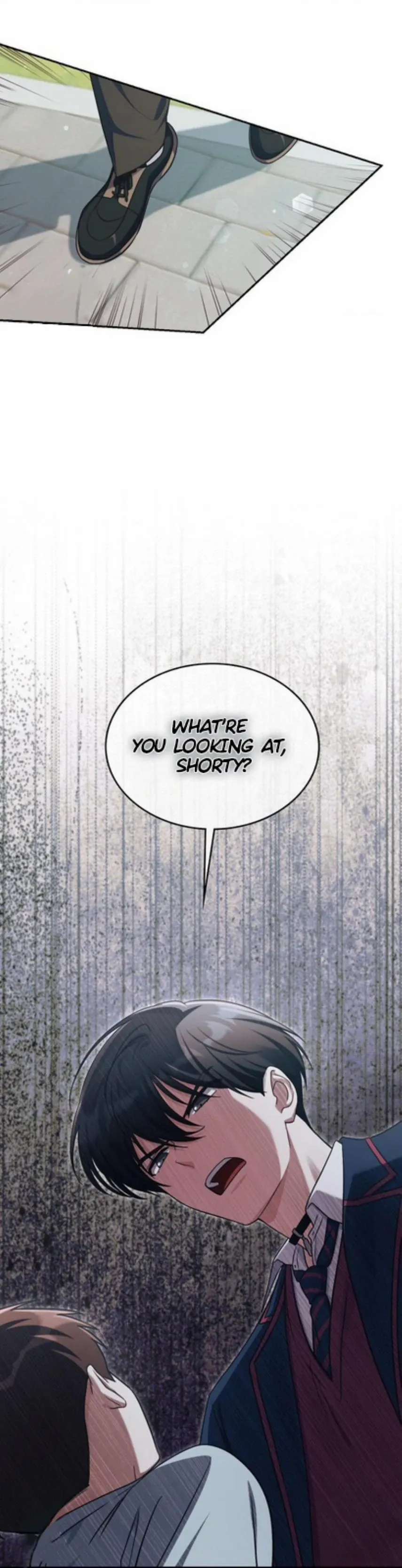 I’m Not Your Guide to Destiny Chapter 1 page 70 - 