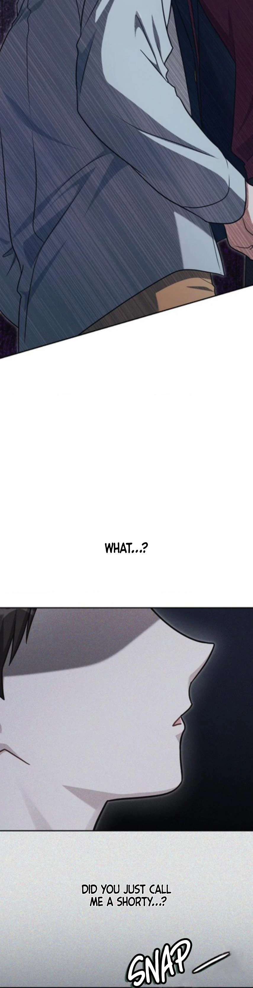 I’m Not Your Guide to Destiny Chapter 1 page 71 - 