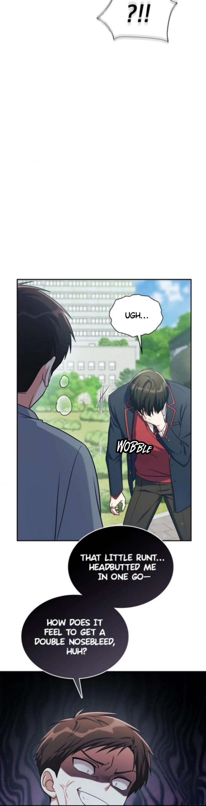 I’m Not Your Guide to Destiny Chapter 1 page 75 - 