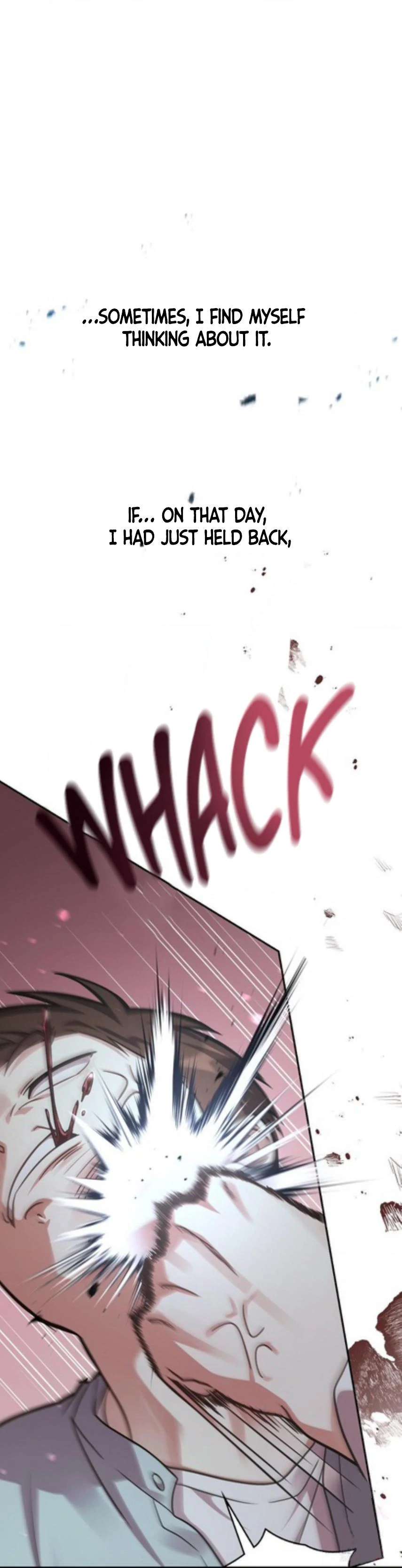 I’m Not Your Guide to Destiny Chapter 1 page 79 - 