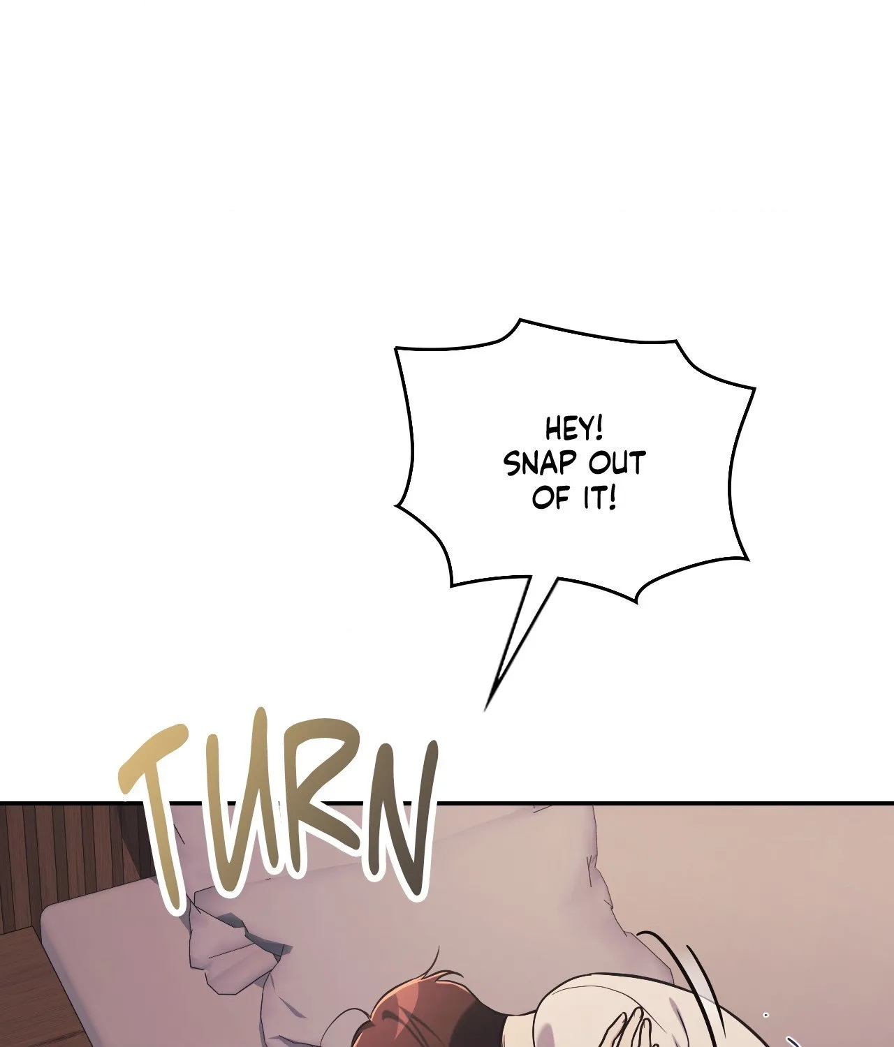 I’m Not Your Guide to Destiny Chapter 10.1 page 11 - 