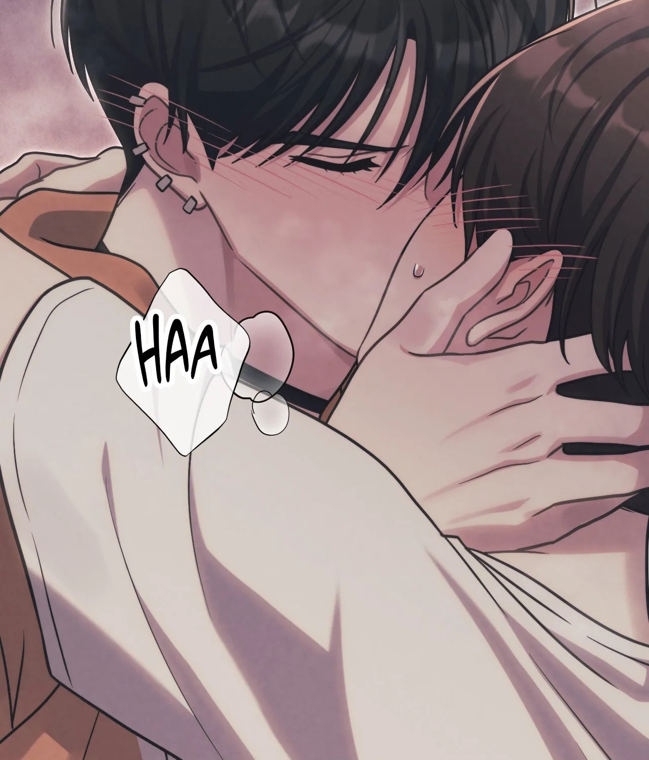 I’m Not Your Guide to Destiny Chapter 10.1 page 103 - 