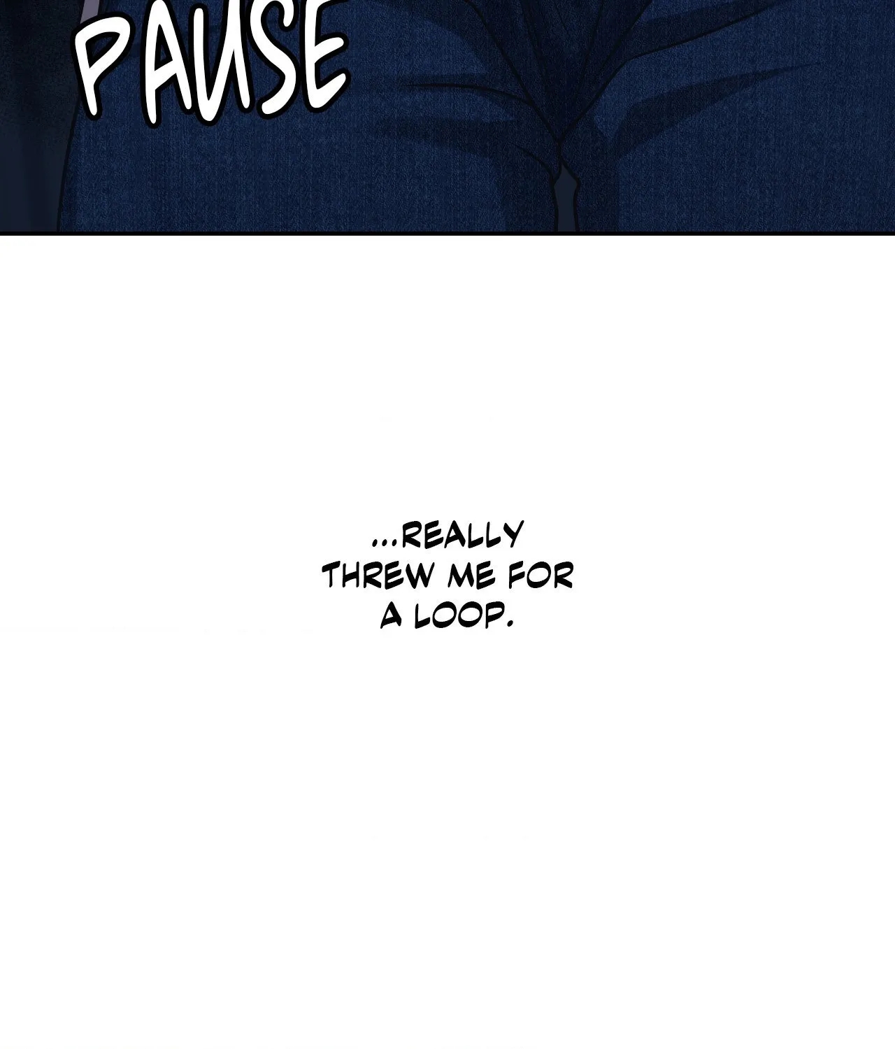 I’m Not Your Guide to Destiny Chapter 10.1 page 110 - 