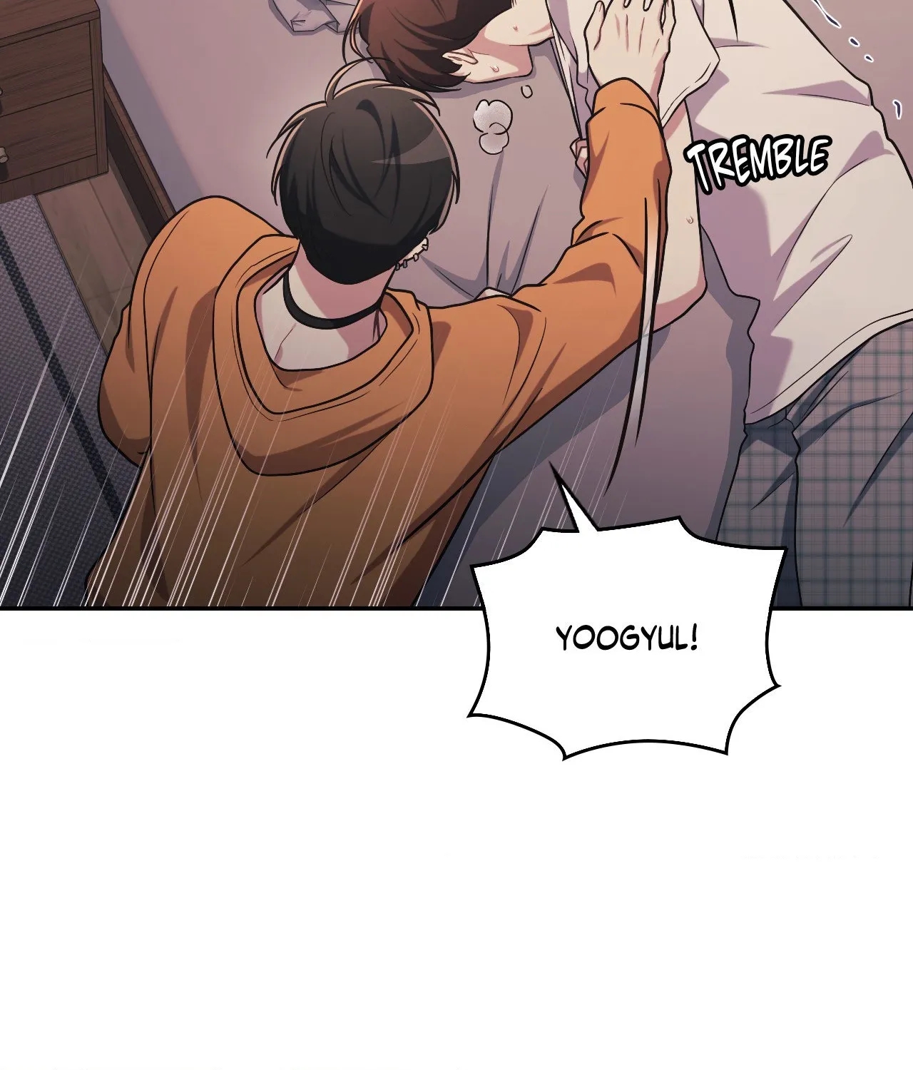 I’m Not Your Guide to Destiny Chapter 10.1 page 12 - 