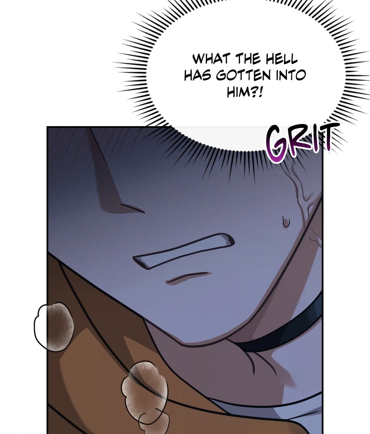 I’m Not Your Guide to Destiny Chapter 10.1 page 114 - 