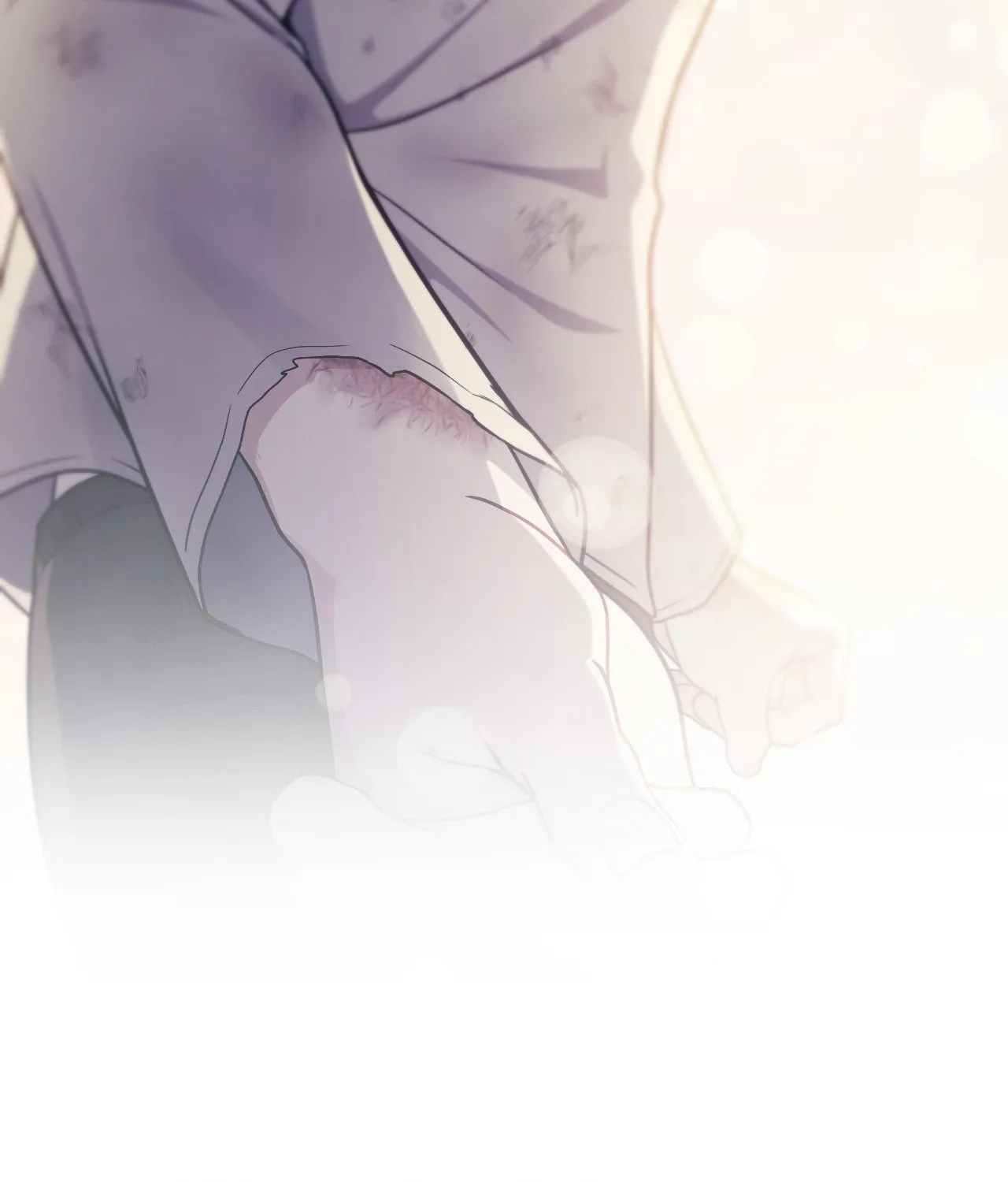 I’m Not Your Guide to Destiny Chapter 10.1 page 118 - 