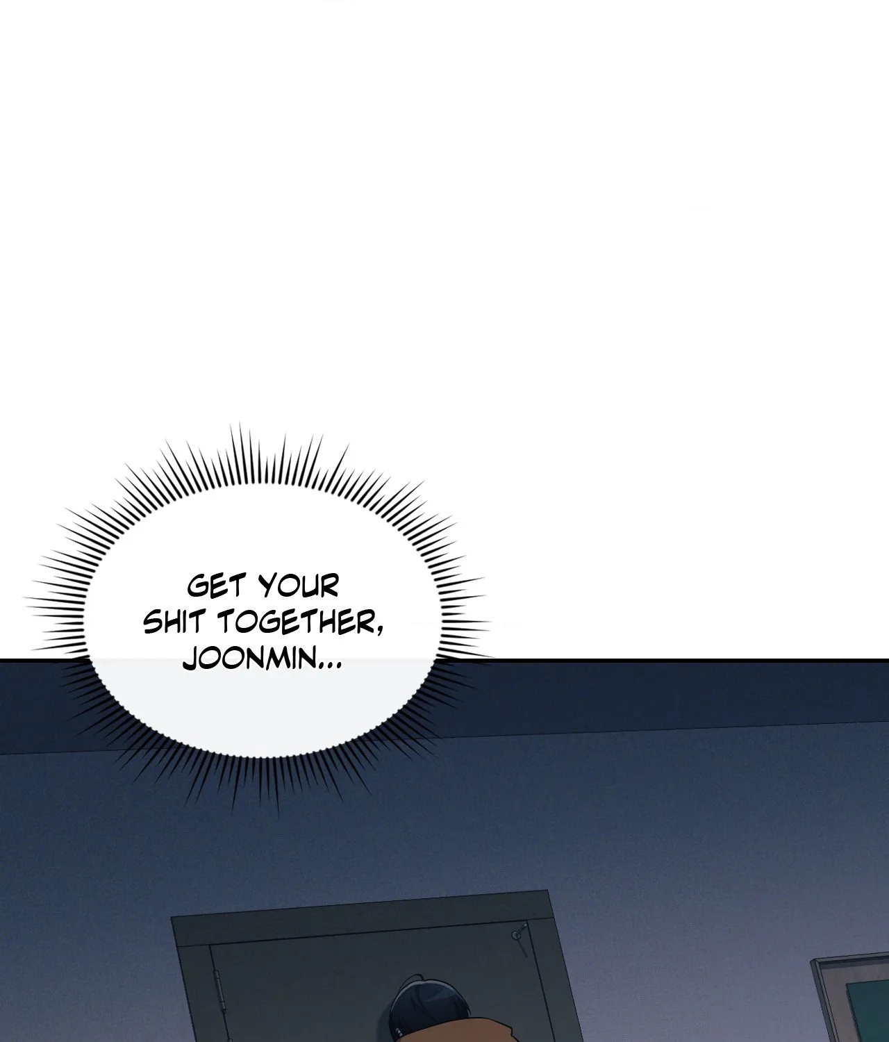 I’m Not Your Guide to Destiny Chapter 10.1 page 119 - 